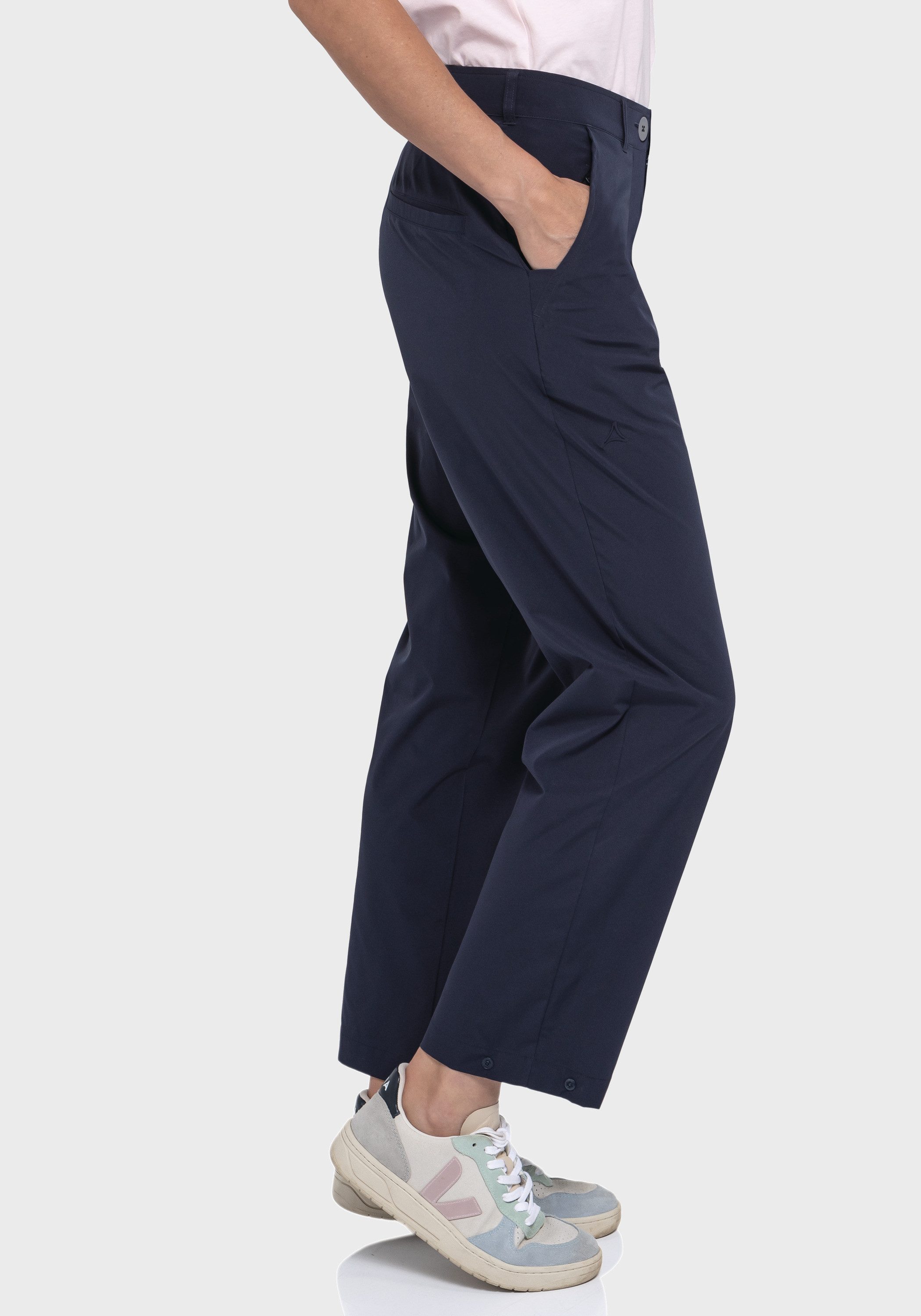 Schöffel Outdoorbroek Urban CIRC Pants Style Baguio WMS