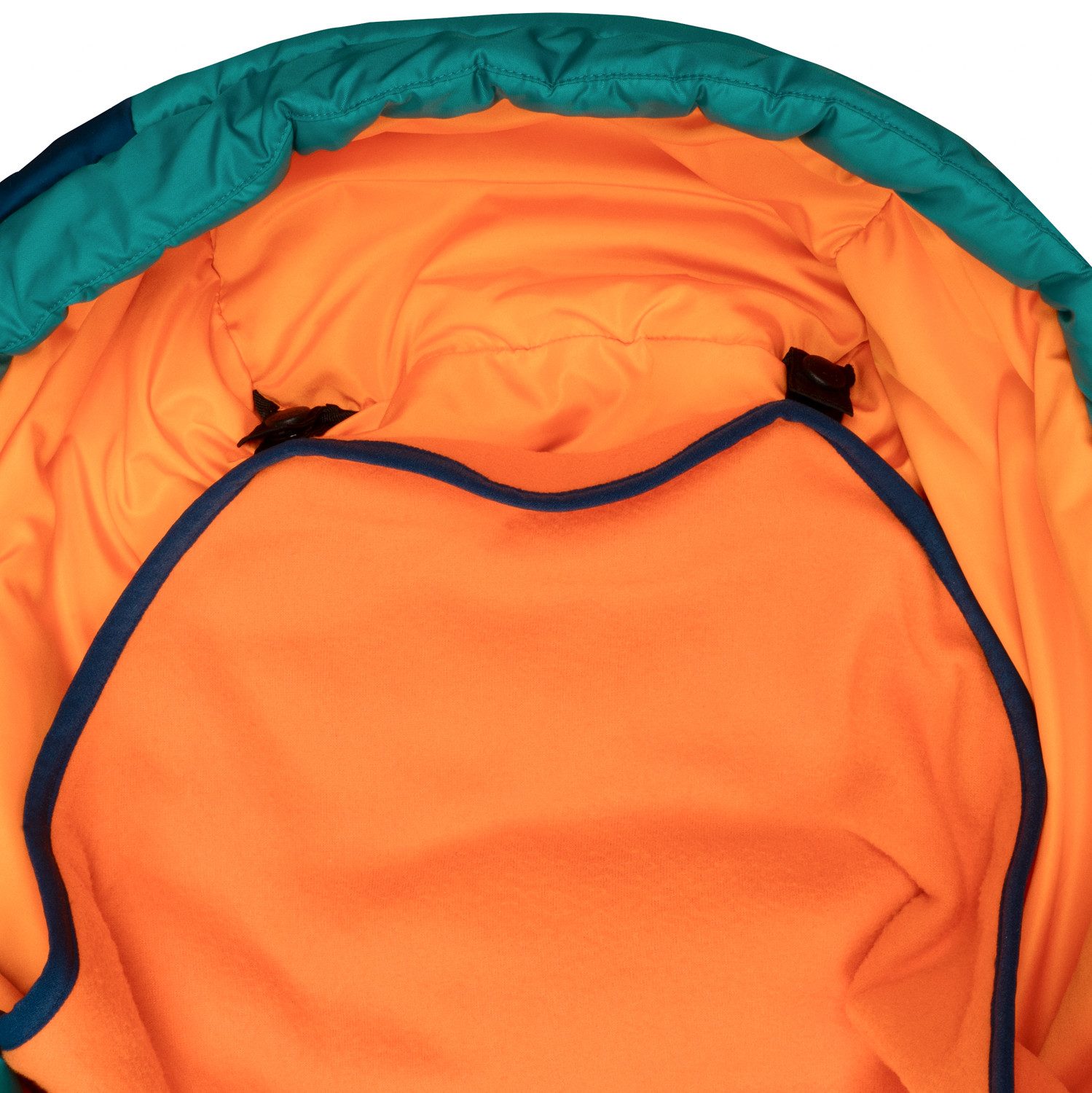 TROLLKIDS Mummieslaapzak KIDS FEMUND 3IN1 SLEEPING BAG
