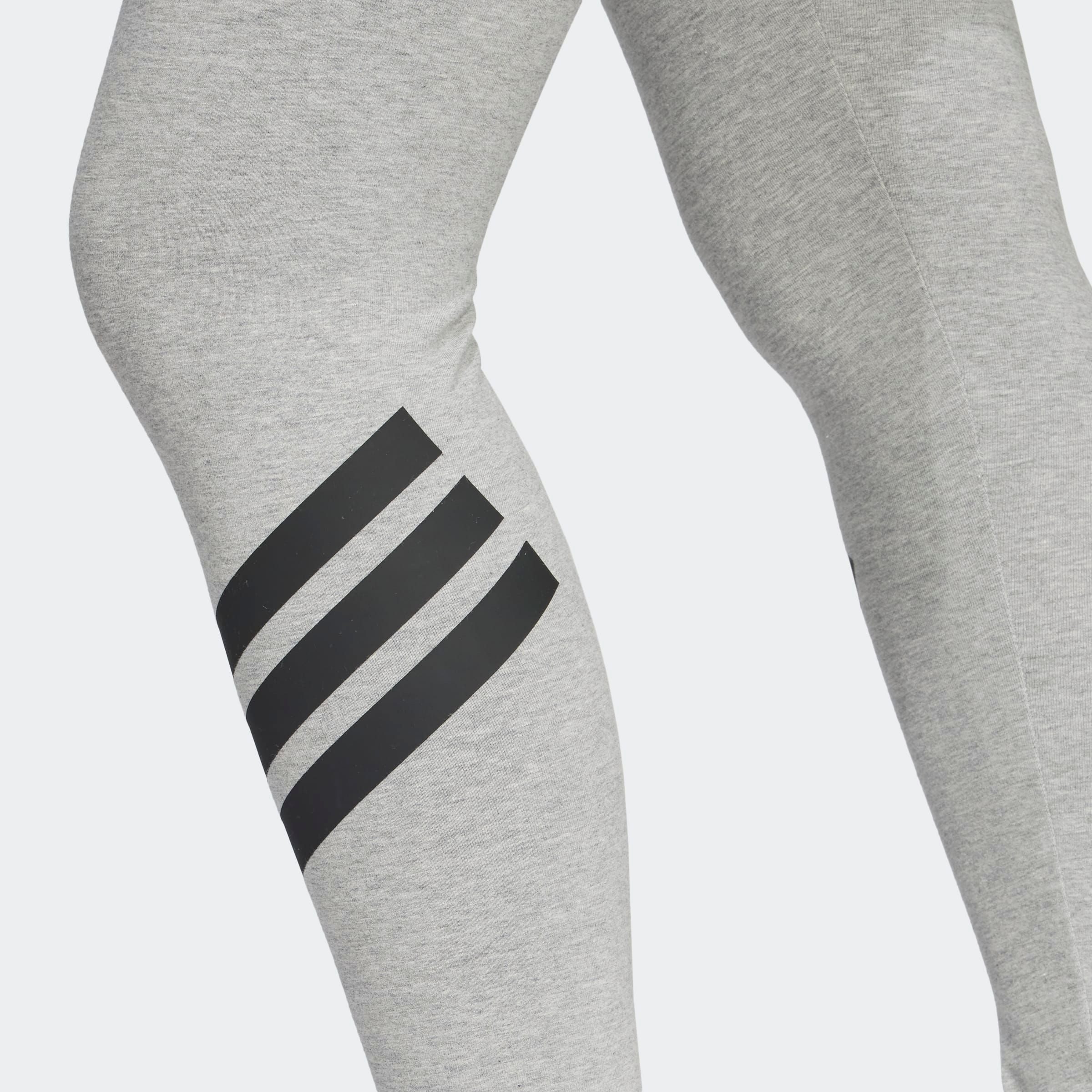 adidas Sportswear Trainingstights W FI 3S LEGGING (1-delig)