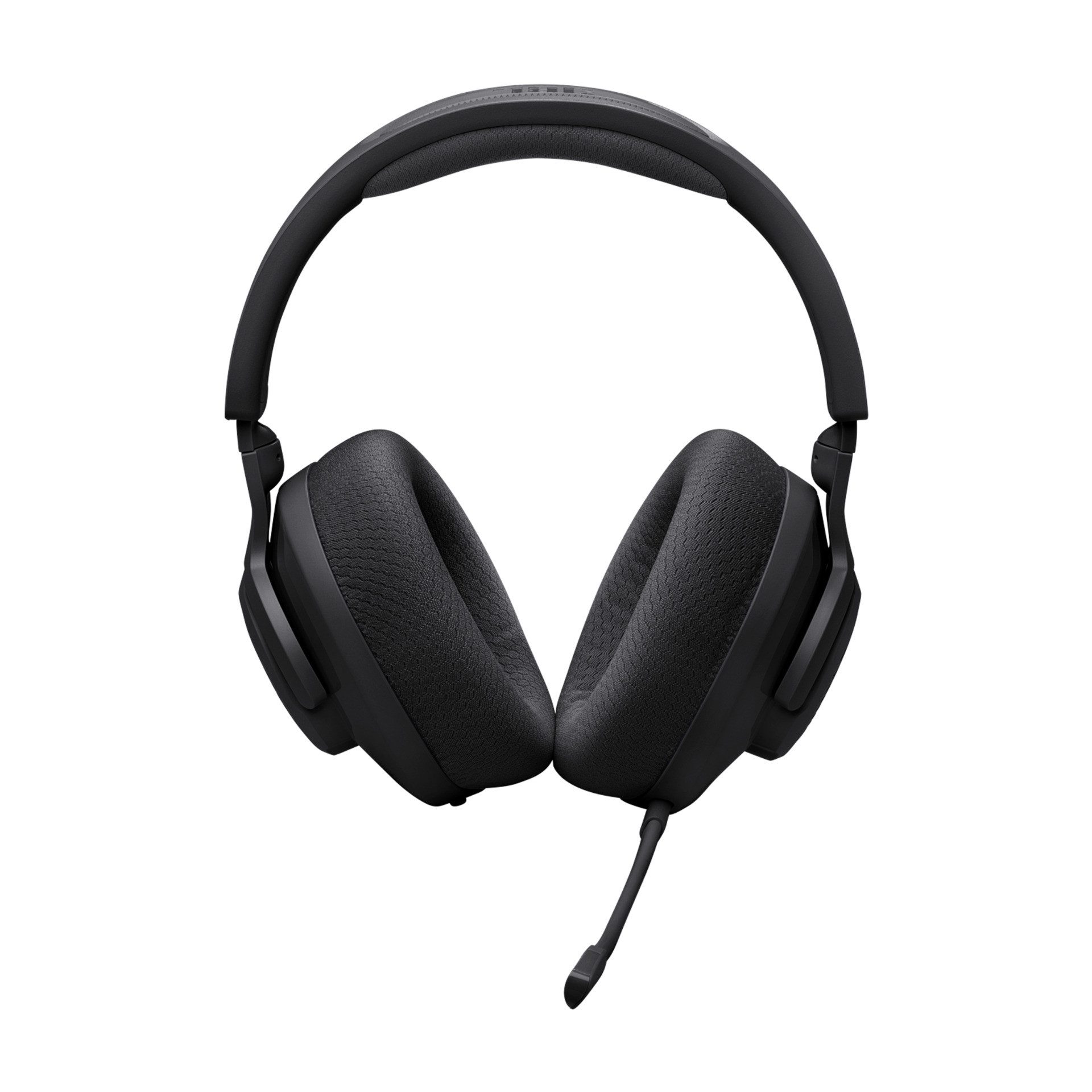 JBL Gaming-headset Quantum 360 JBL QuantumSOUND-handtekening, afneembare microfoon met demping