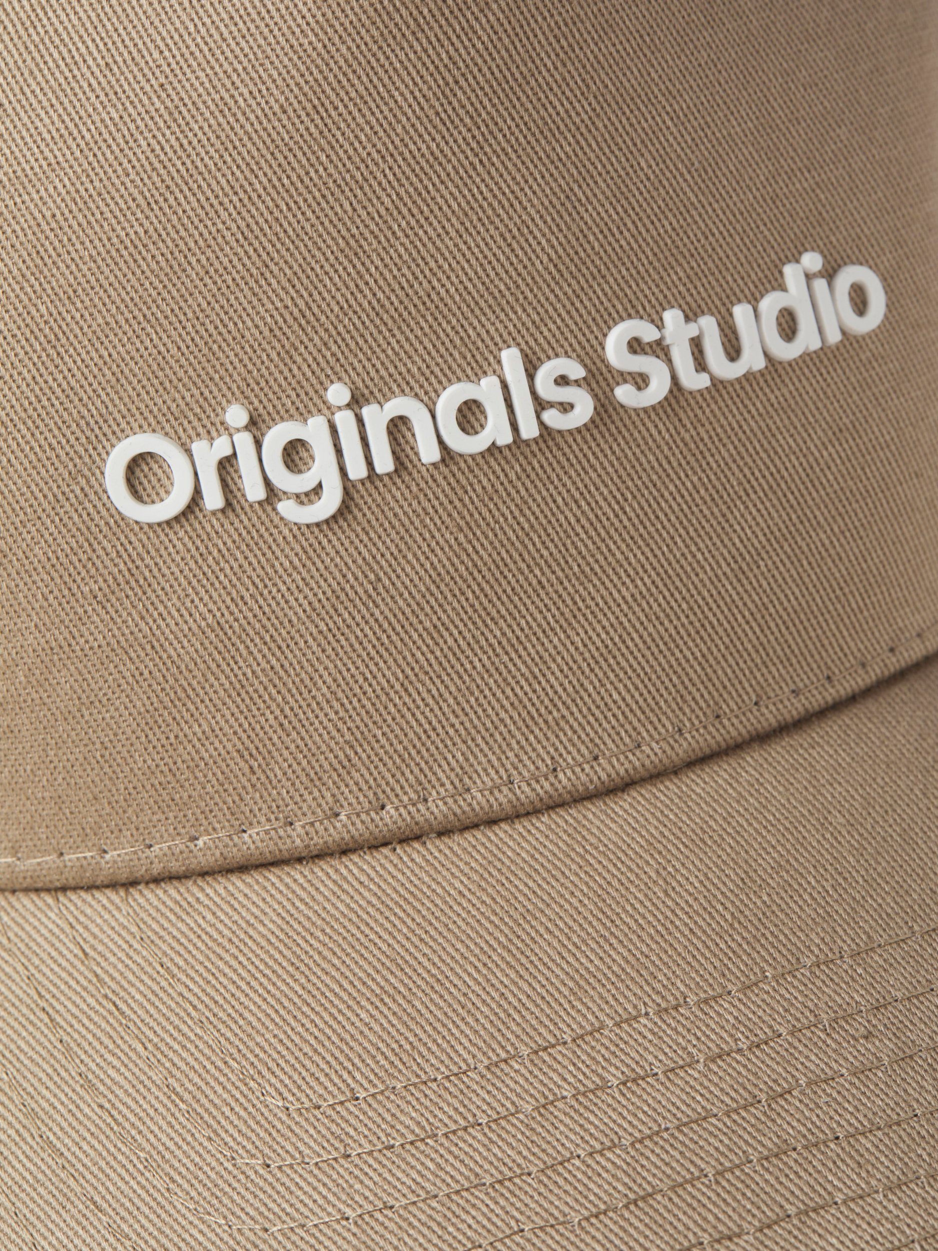 Jack & Jones Baseballcap JACVESTERBRO CAP NOOS