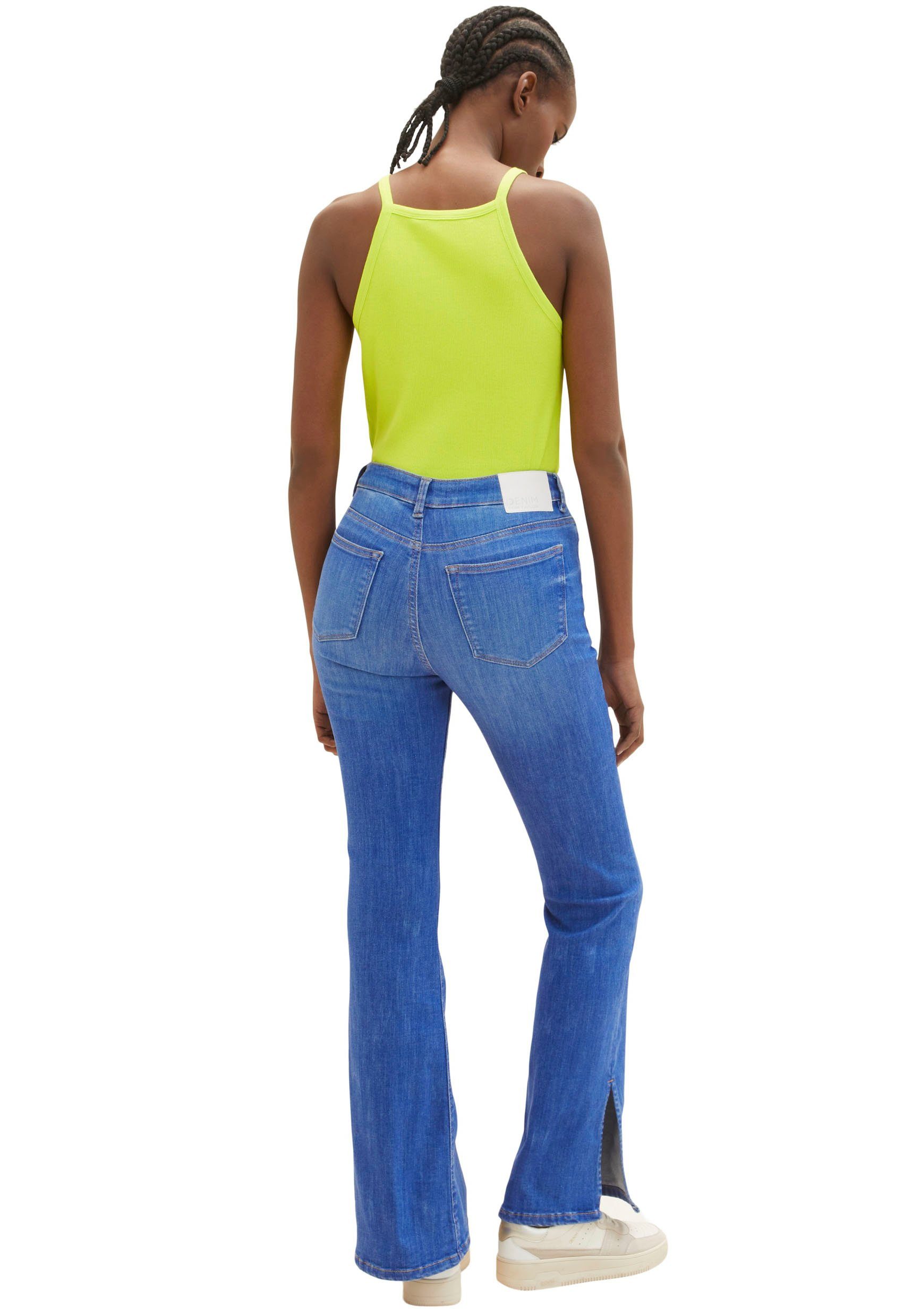Tom Tailor Denim 5-pocket jeans