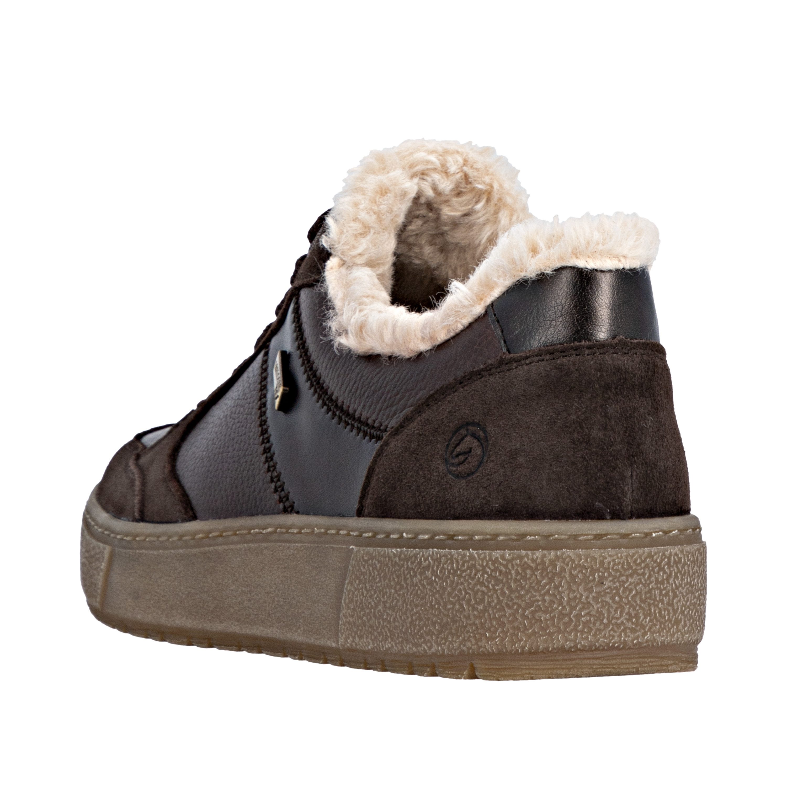 Remonte Plateausneakers