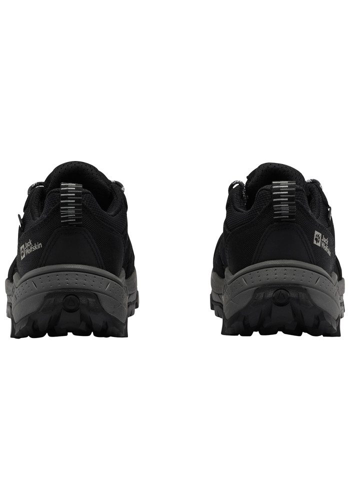 Jack Wolfskin Wandelschoenen VOJO TOUR TEXAPORE LOW W