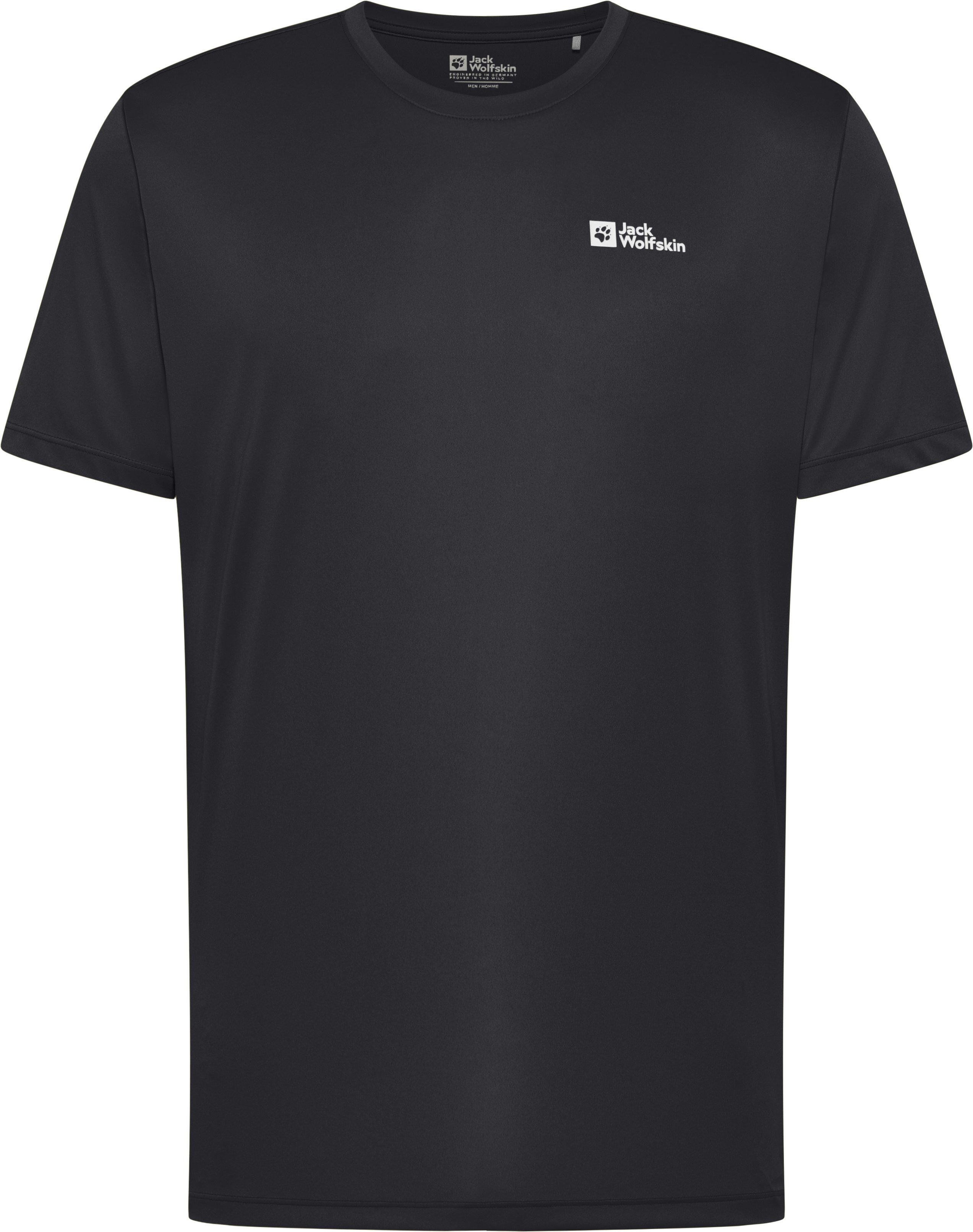 Jack Wolfskin Functioneel shirt TECH T M