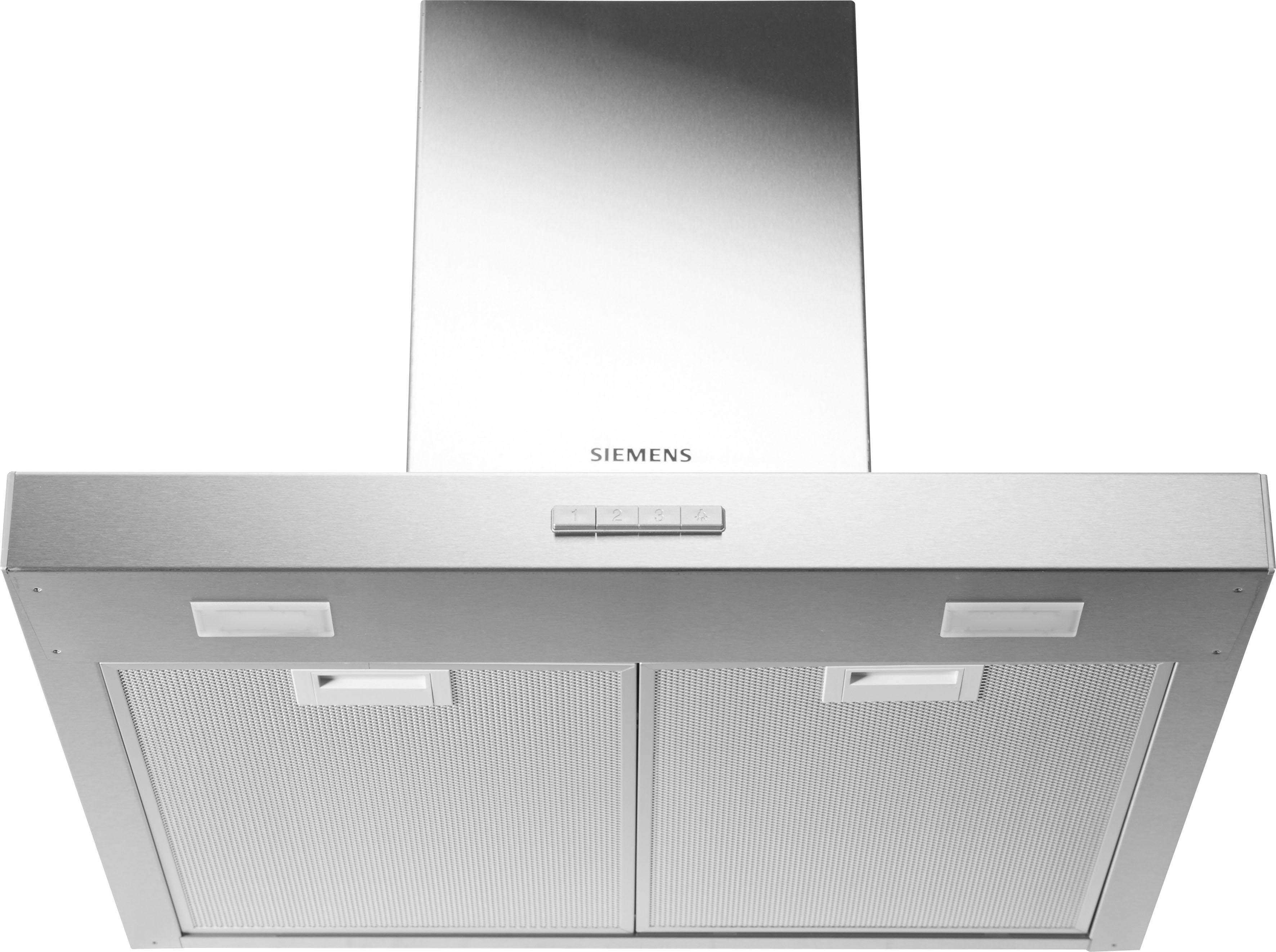 SIEMENS Wandkap LC64BBC50