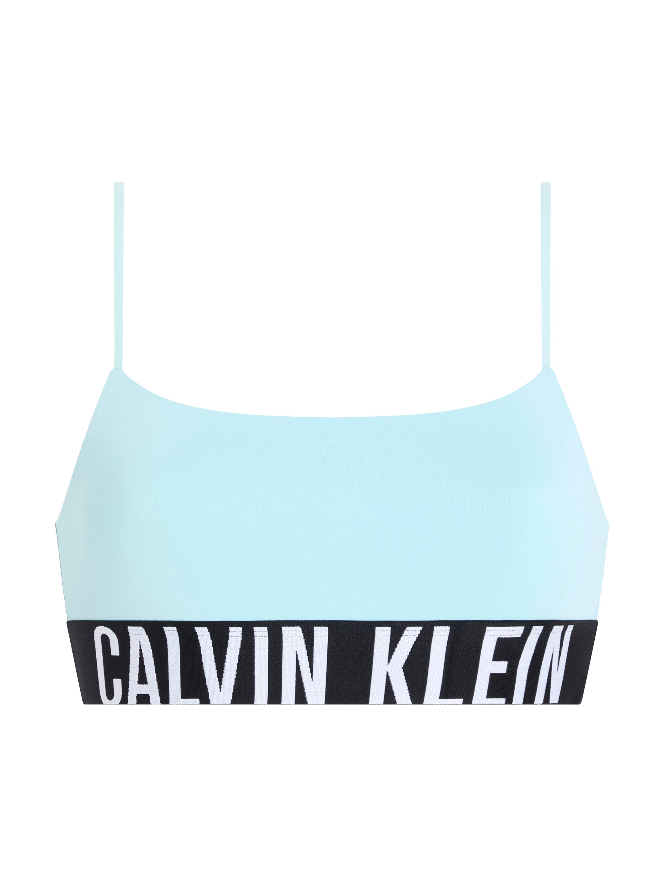 Calvin Klein Bralette UNLINED BRALETTE