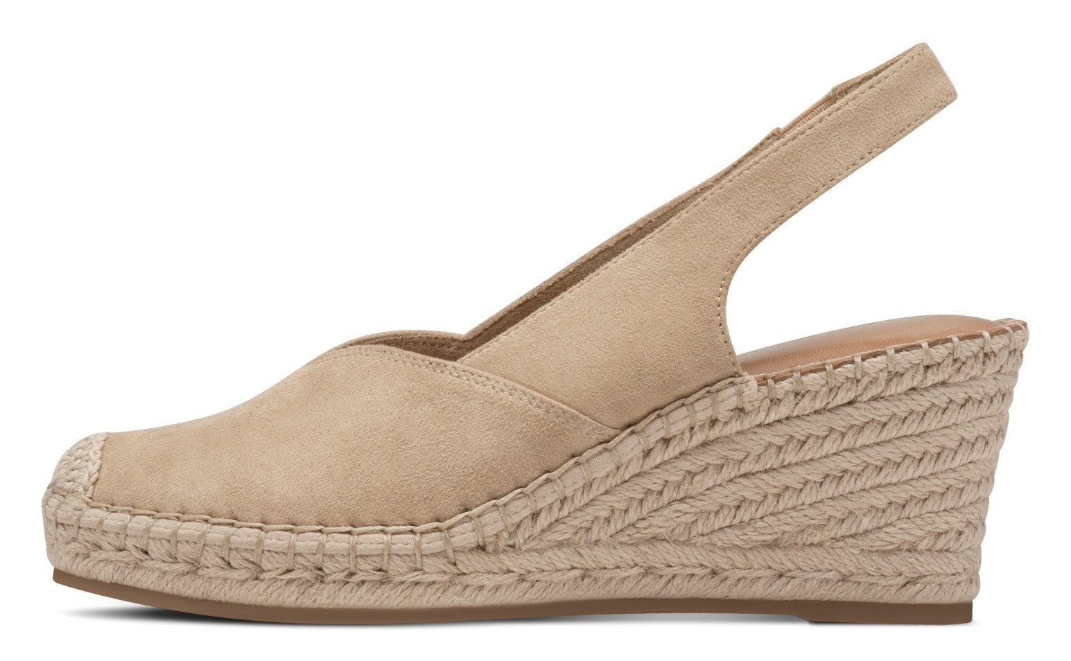 Tamaris Slingback pumps