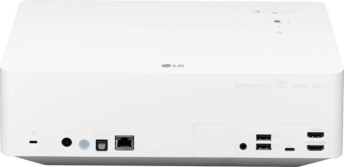 LG Beamer CineBeam HU70LS Largo 4K