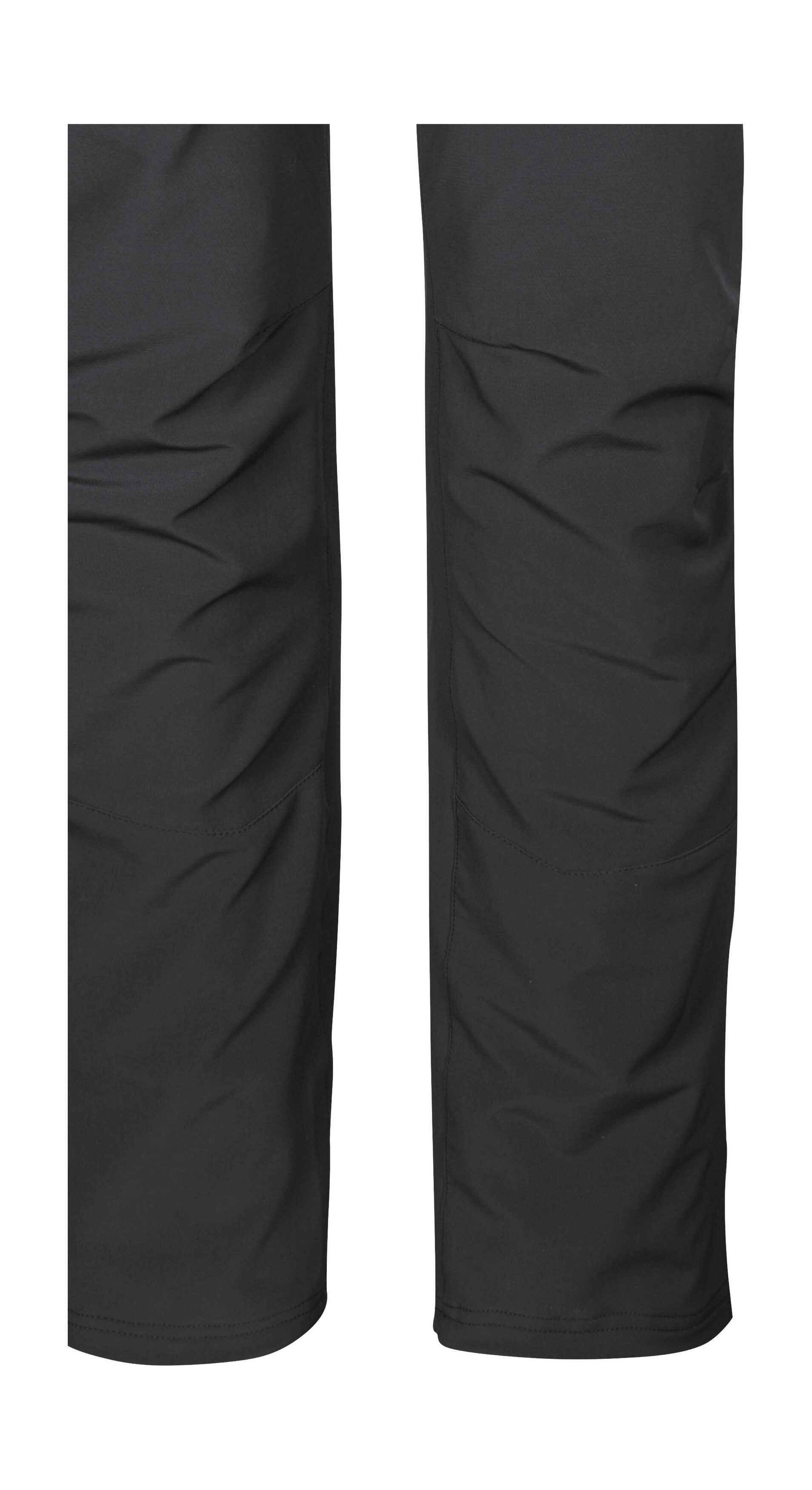 Killtec Functionele broek KOS 6 WMN PNTS Dames-functiebroek: comfort-stretch, waterafstotend, PFAS-vrij