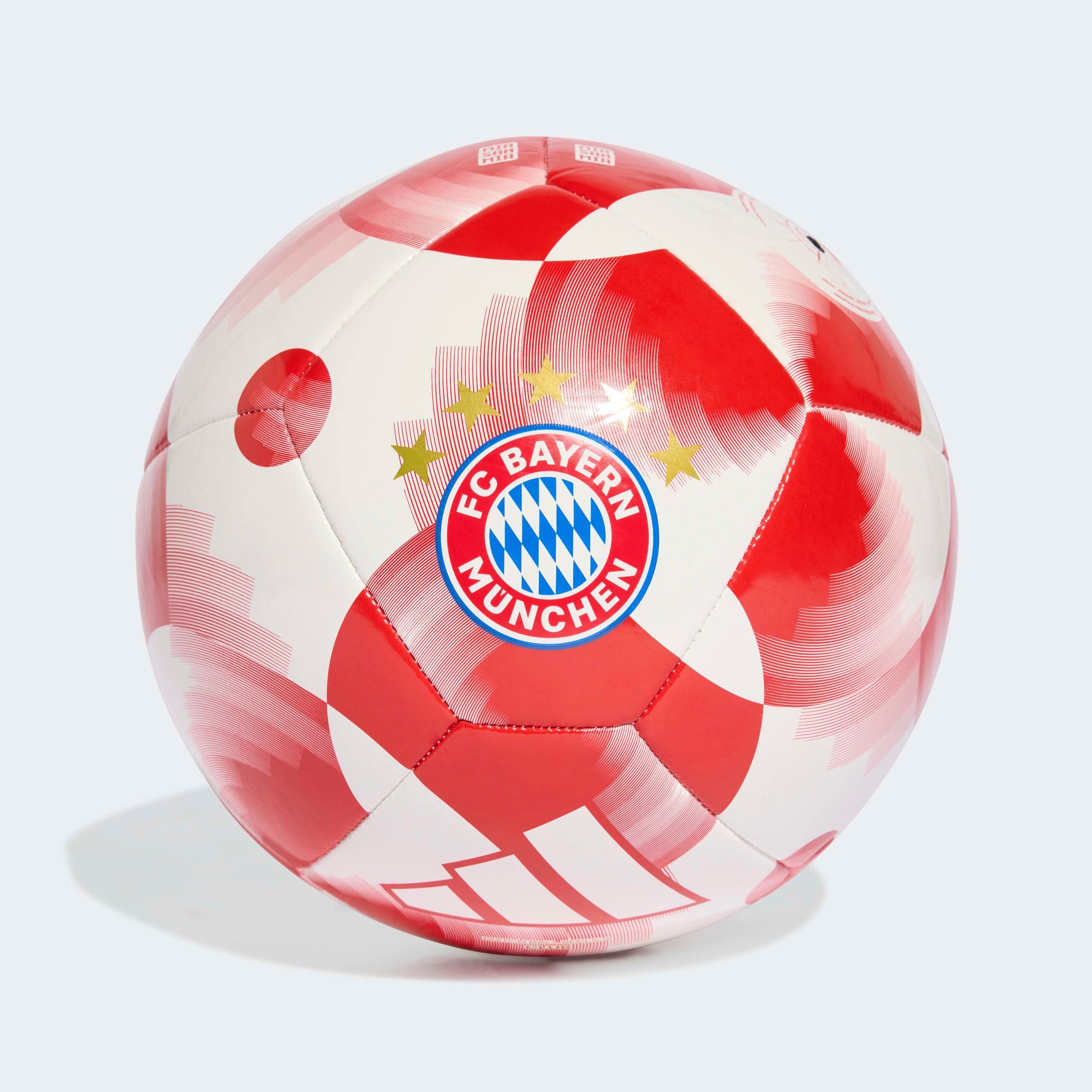 adidas Performance Voetbal FCB CLB HOME (1 stuk)
