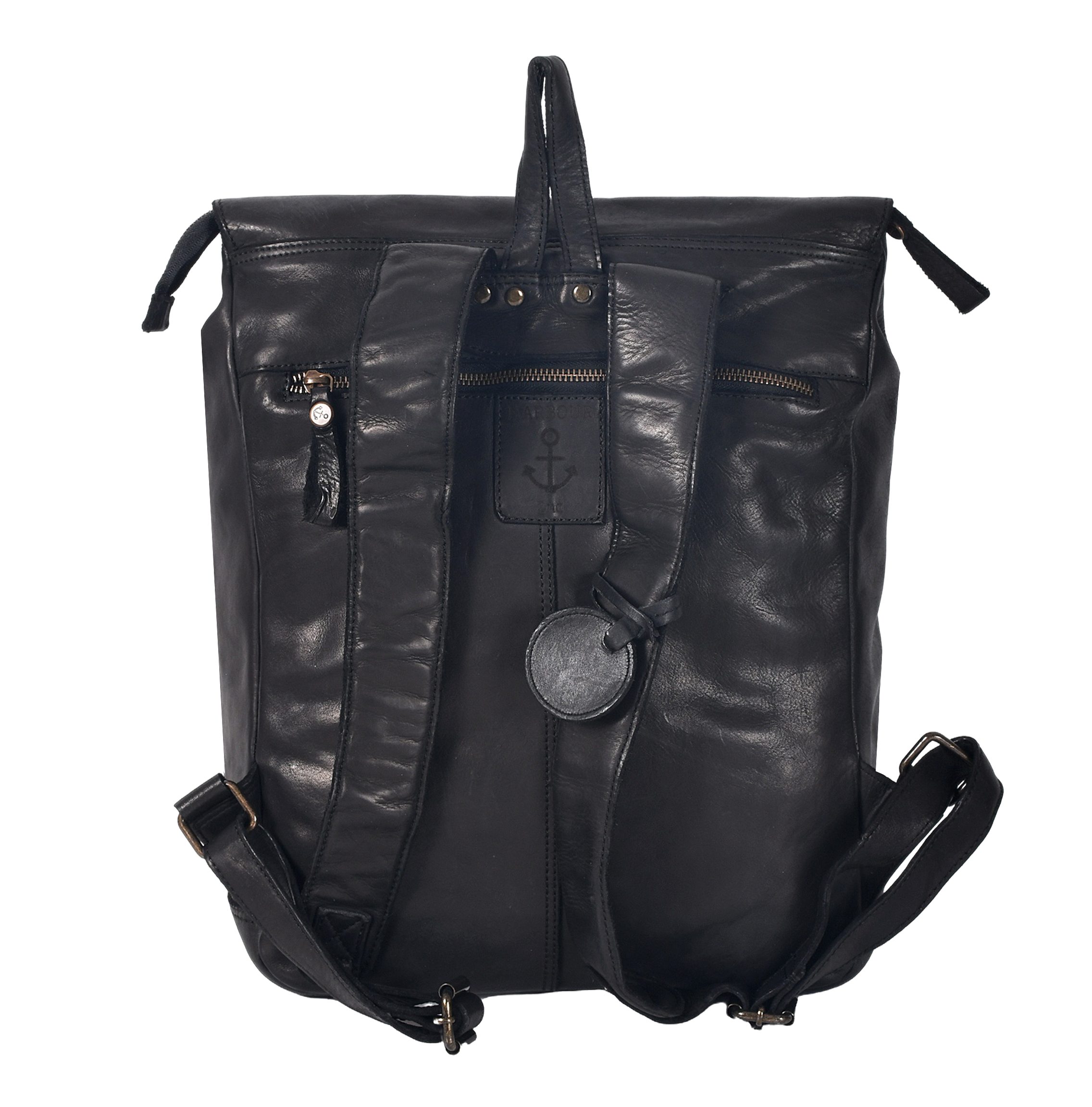 HARBOUR 2nd Laptoprugzak Dakota