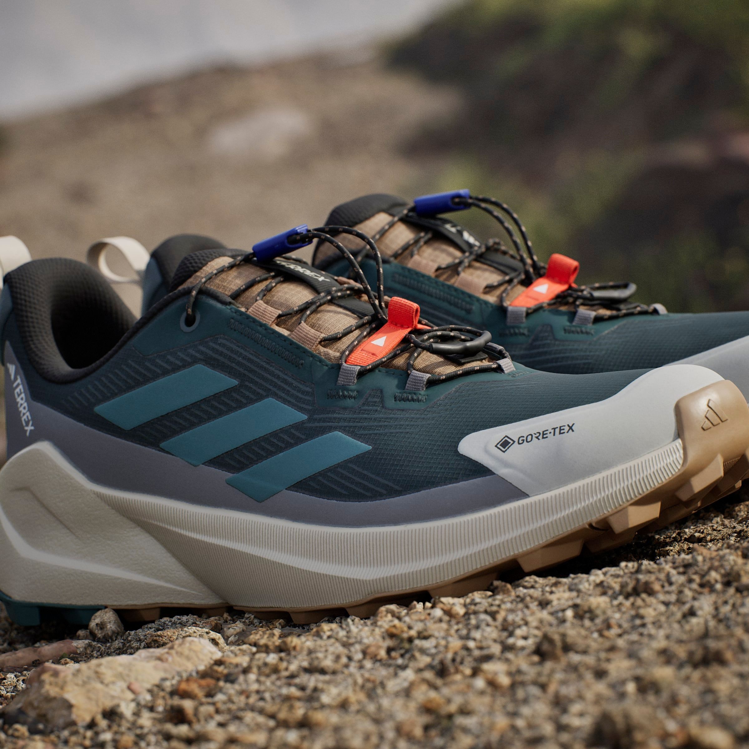 adidas TERREX Wandelschoenen TERREX TRAILMAKER 2 GORE-TEX SPEED LACE