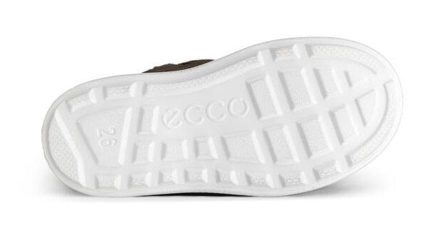 Ecco Snowboots Winterlaarzen URBAN MINI winter boots, velcro boots, winter boots with velcro strap, gore-tex