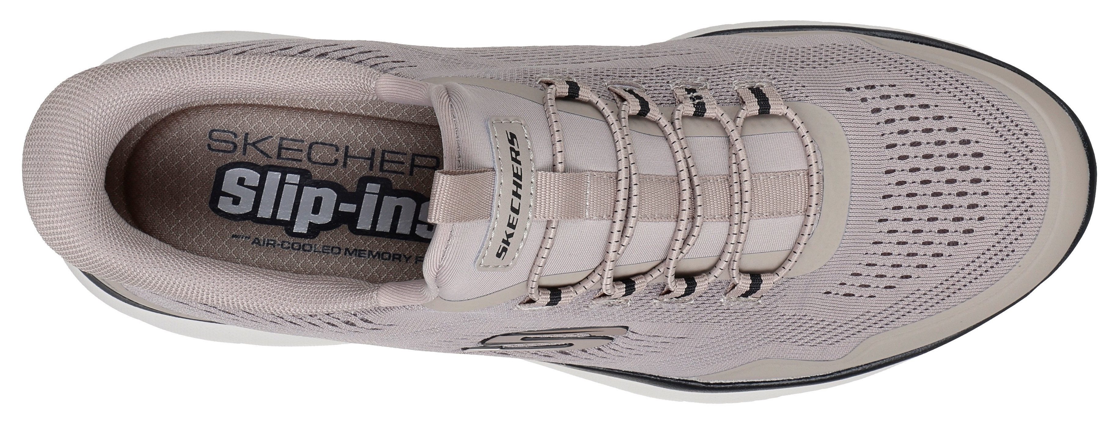 Skechers Slip-on sneakers Summits