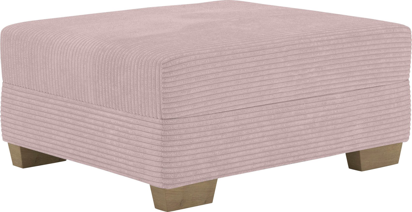 Home affaire Hocker Helena Met vering, optioneel met DuraSpring pocketvering