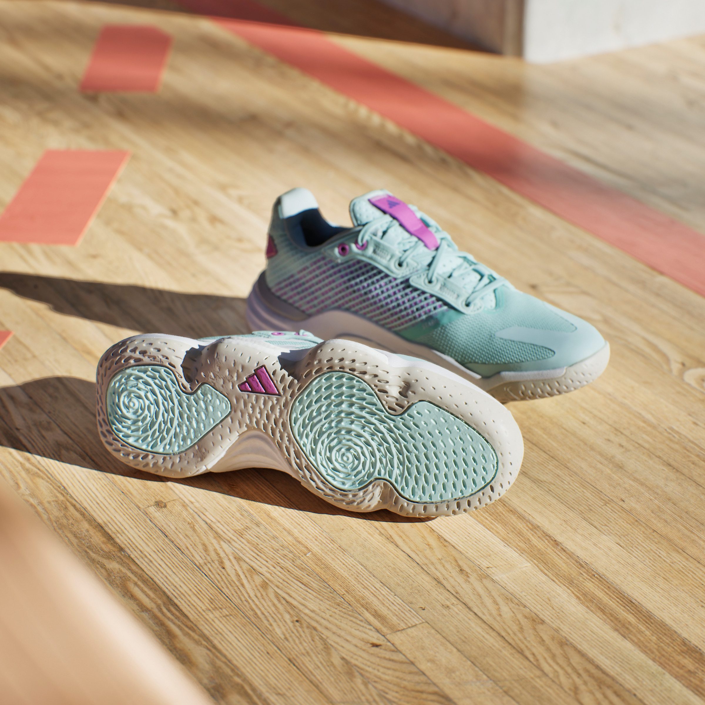 adidas Performance Handbalschoenen STABIL 16 INDOOR