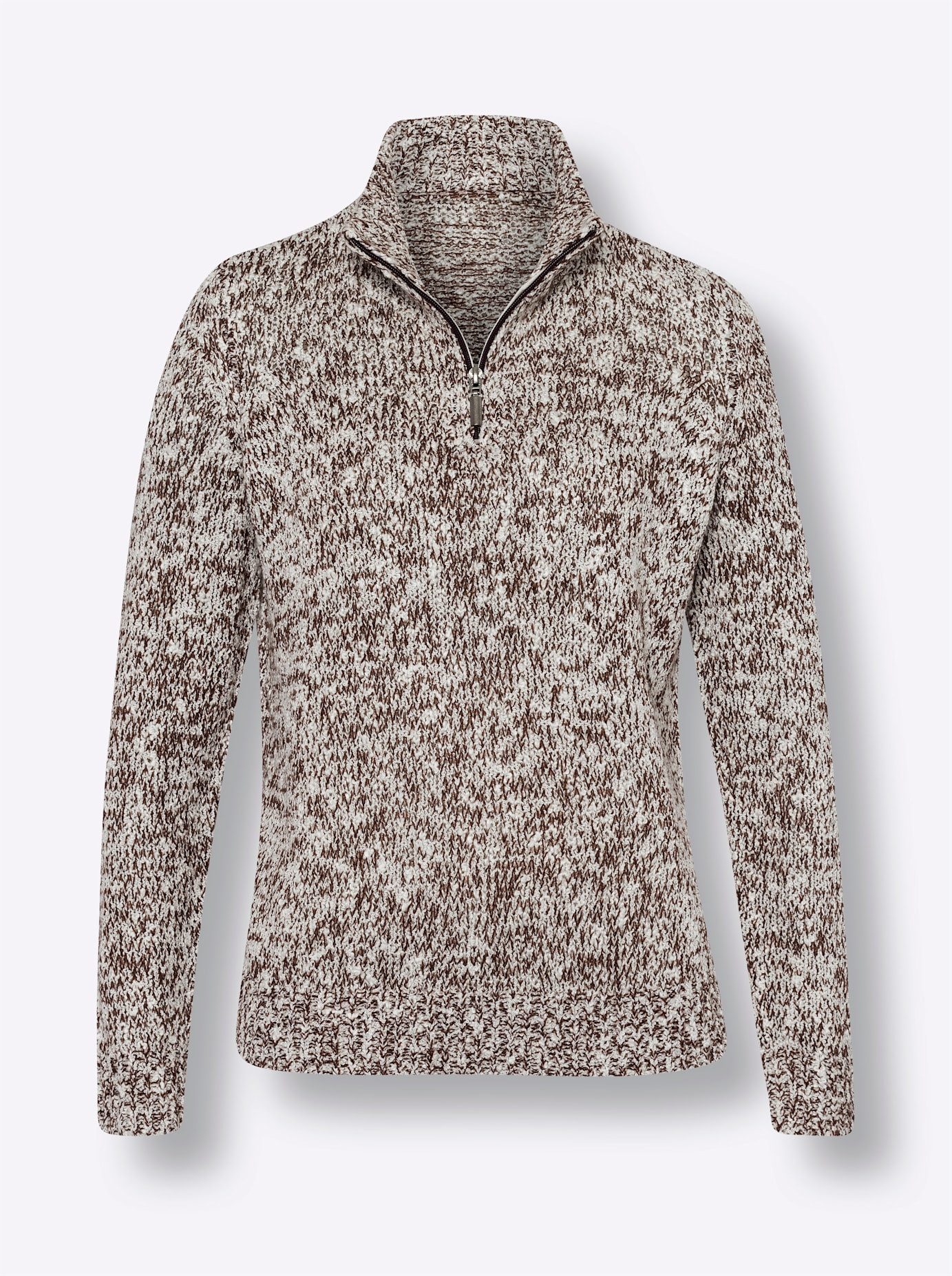 Classic Basics Gebreide Trui