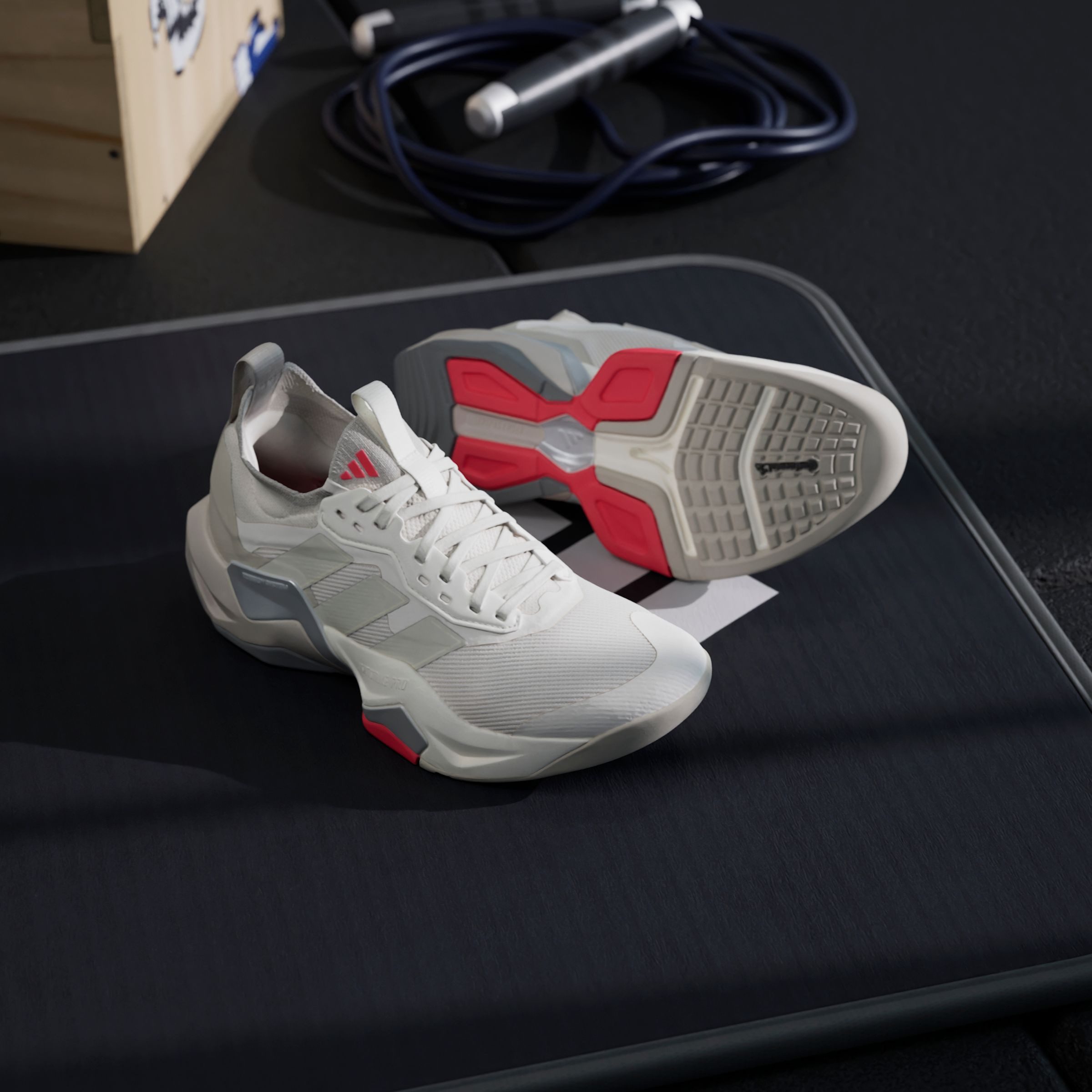 adidas Performance Trainingsschoenen RAPIDMOVE ADV 2