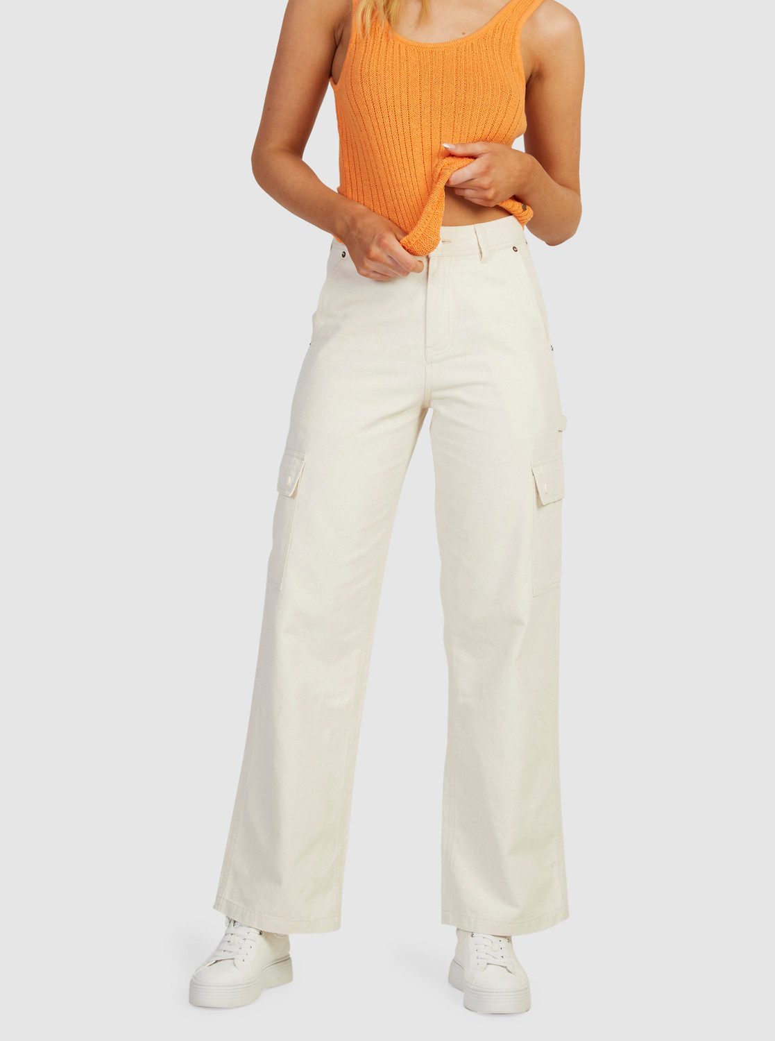 Roxy Cargobroek Lefty