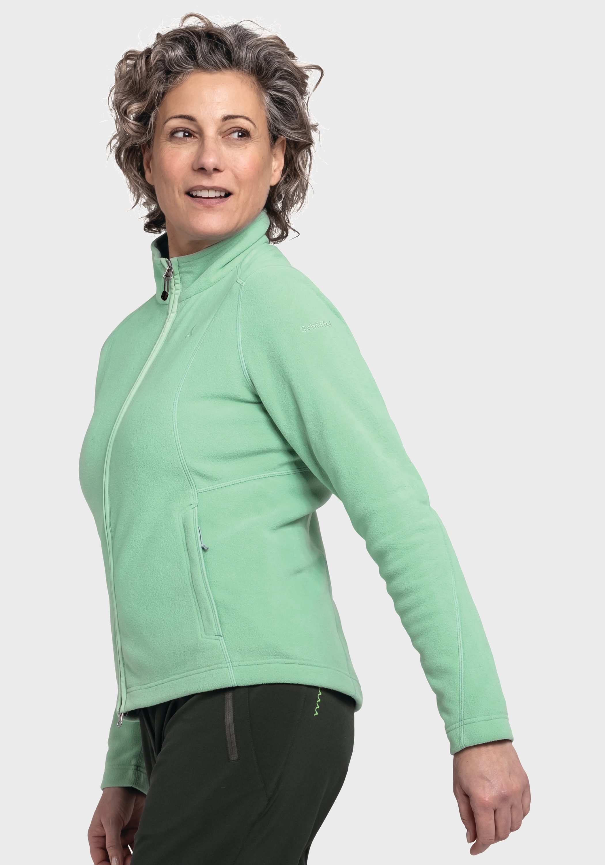 Schöffel Fleecejack Fleece Jacket Leona3