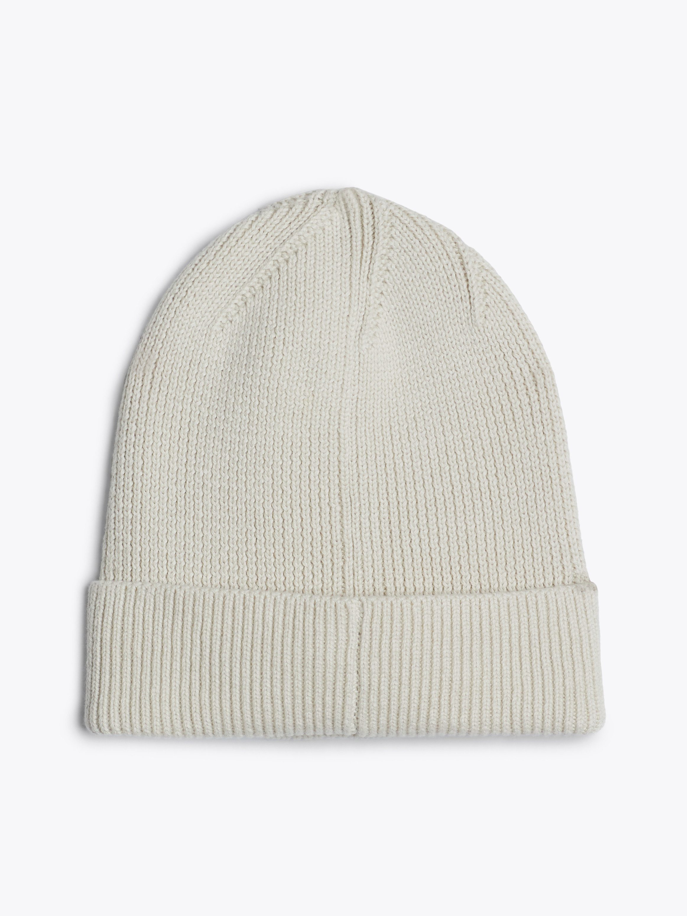 TOMMY JEANS Beanie TJW ELONGATED FLAG BEANIE