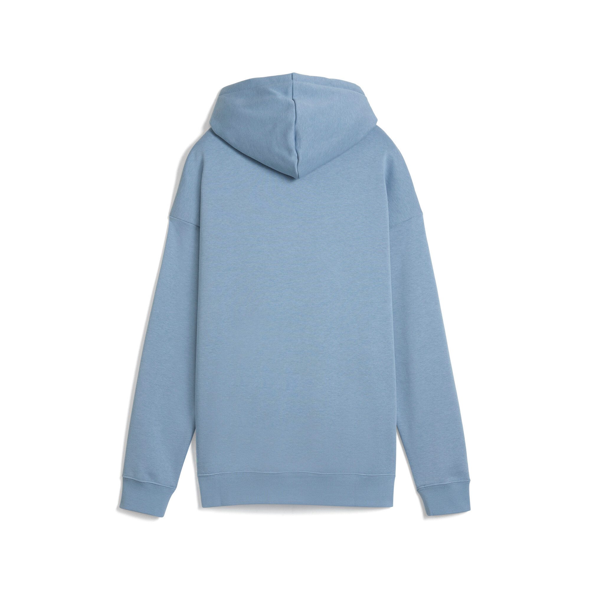 PUMA Hoodie ESS RELAXED HOODIE FL