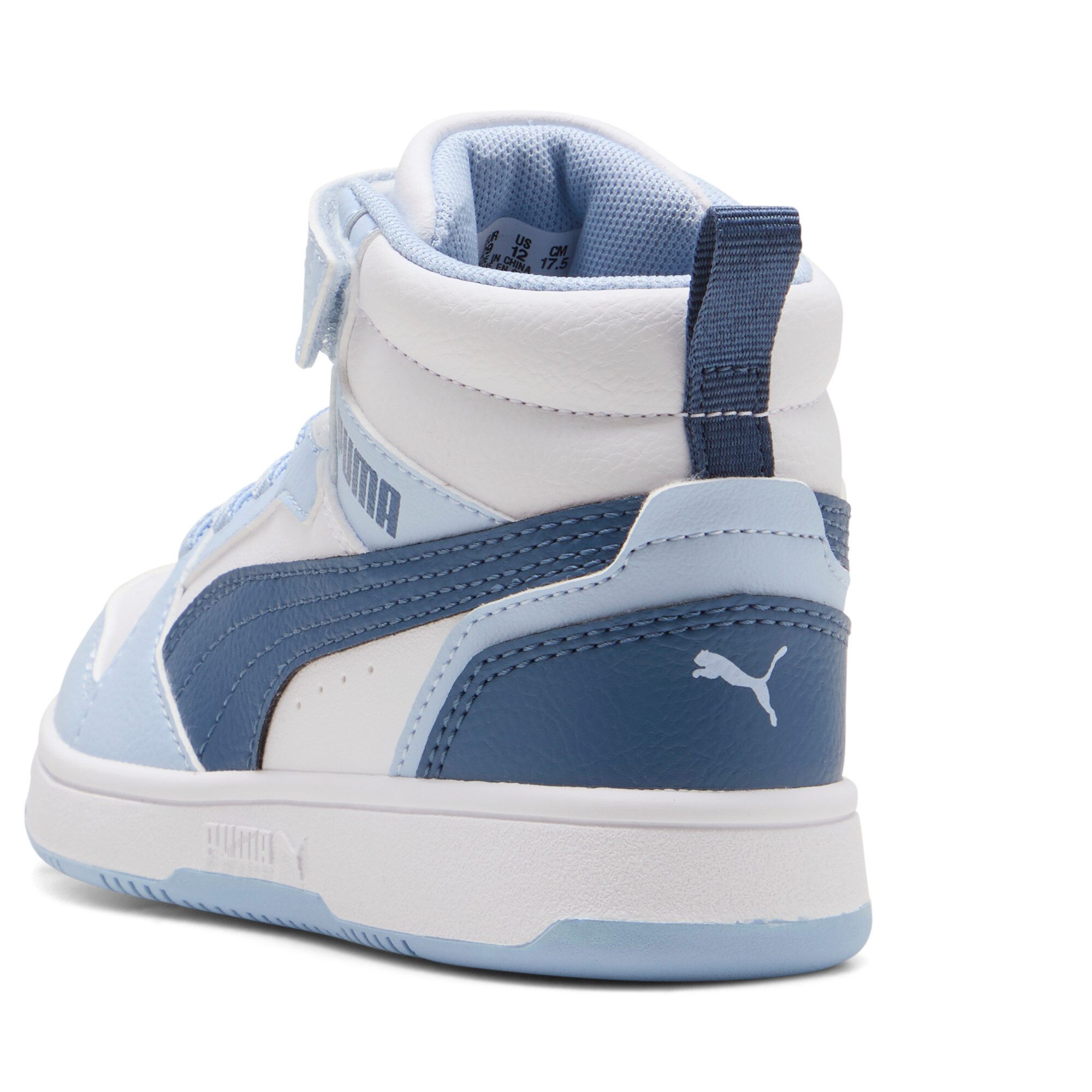 PUMA Sneakers REBOUND V6 MID AC+ PS