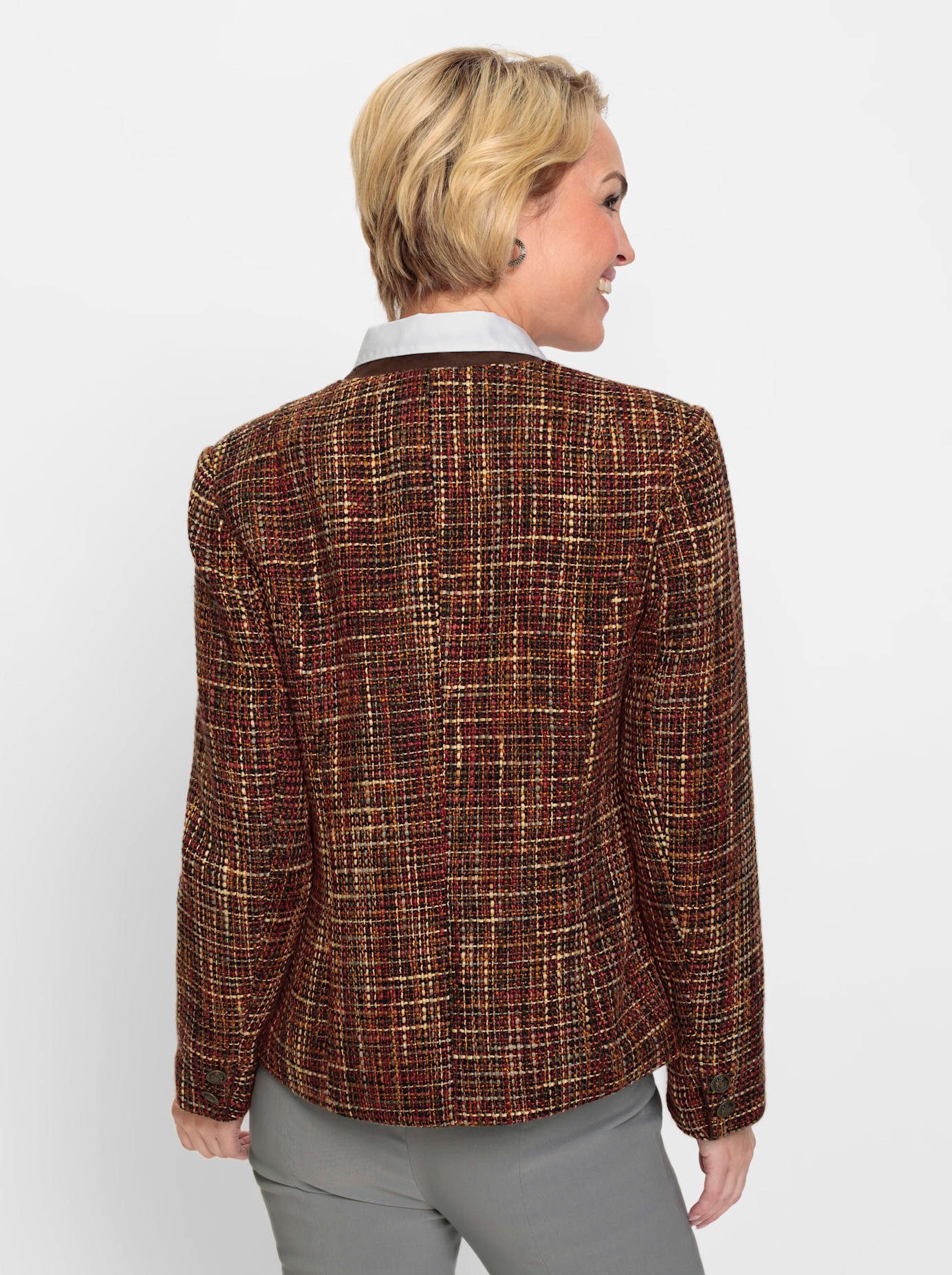 Classic Jasje Blazer