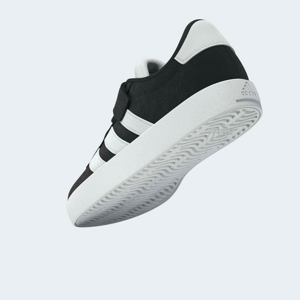 adidas Sportswear Sneakers VL COURT 3.0 geïnspireerd door het ontwerp van de adidas samba
