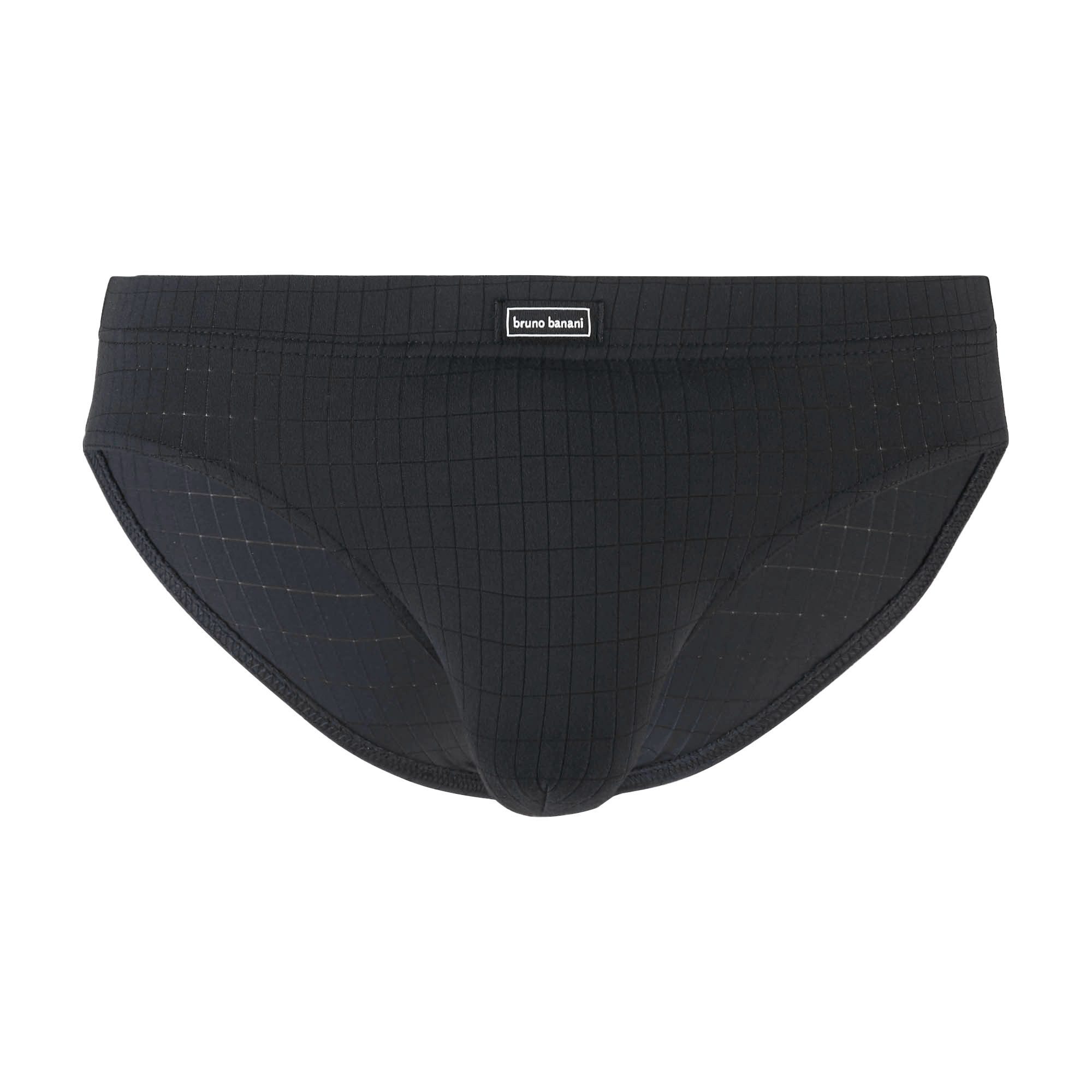 Bruno Banani Slip CHECK LINE 2.0 SPORTSLIP