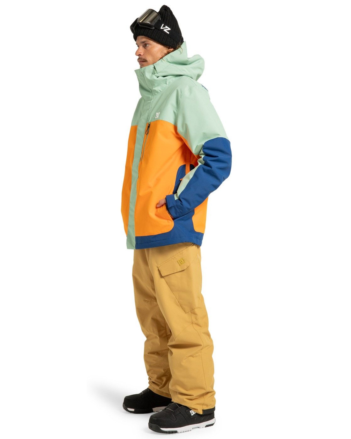 DC Shoes Snowboardbroek Banshee 15K