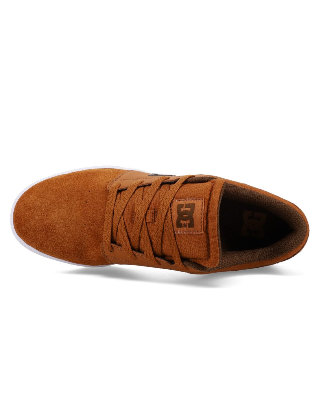 DC Shoes Sneakers Crisis 2