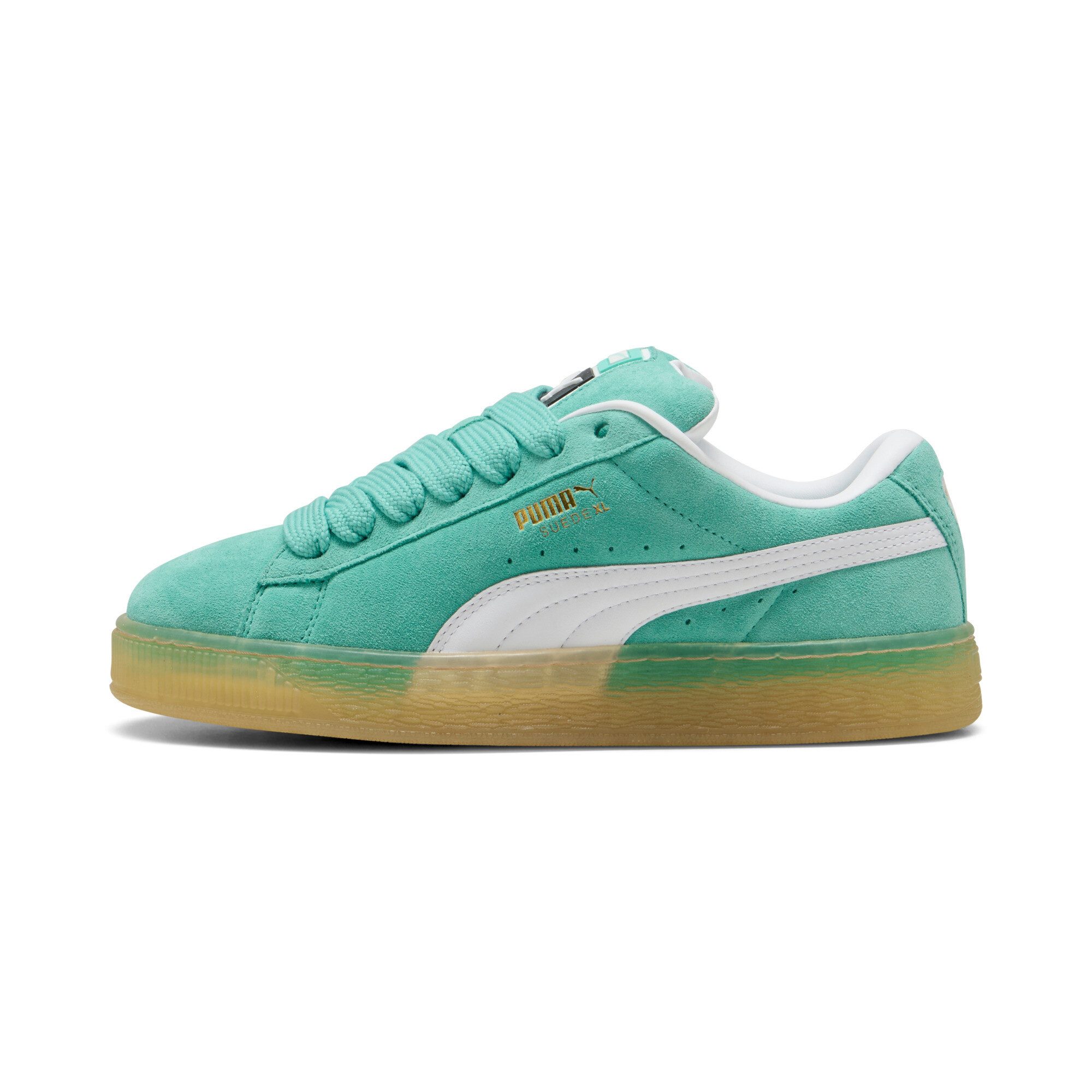 PUMA Sneakers SUEDE XL