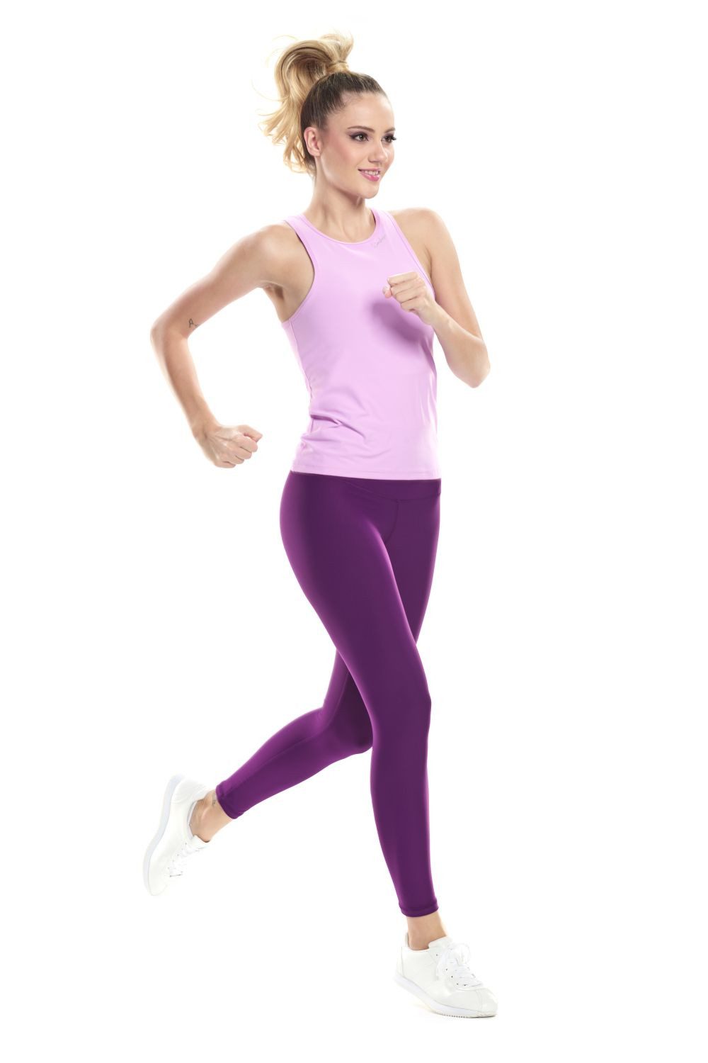 Winshape Tanktop AET134LS Functional soft and light