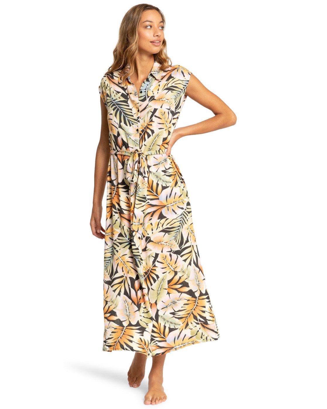 Billabong Zomerjurk Little Flirt