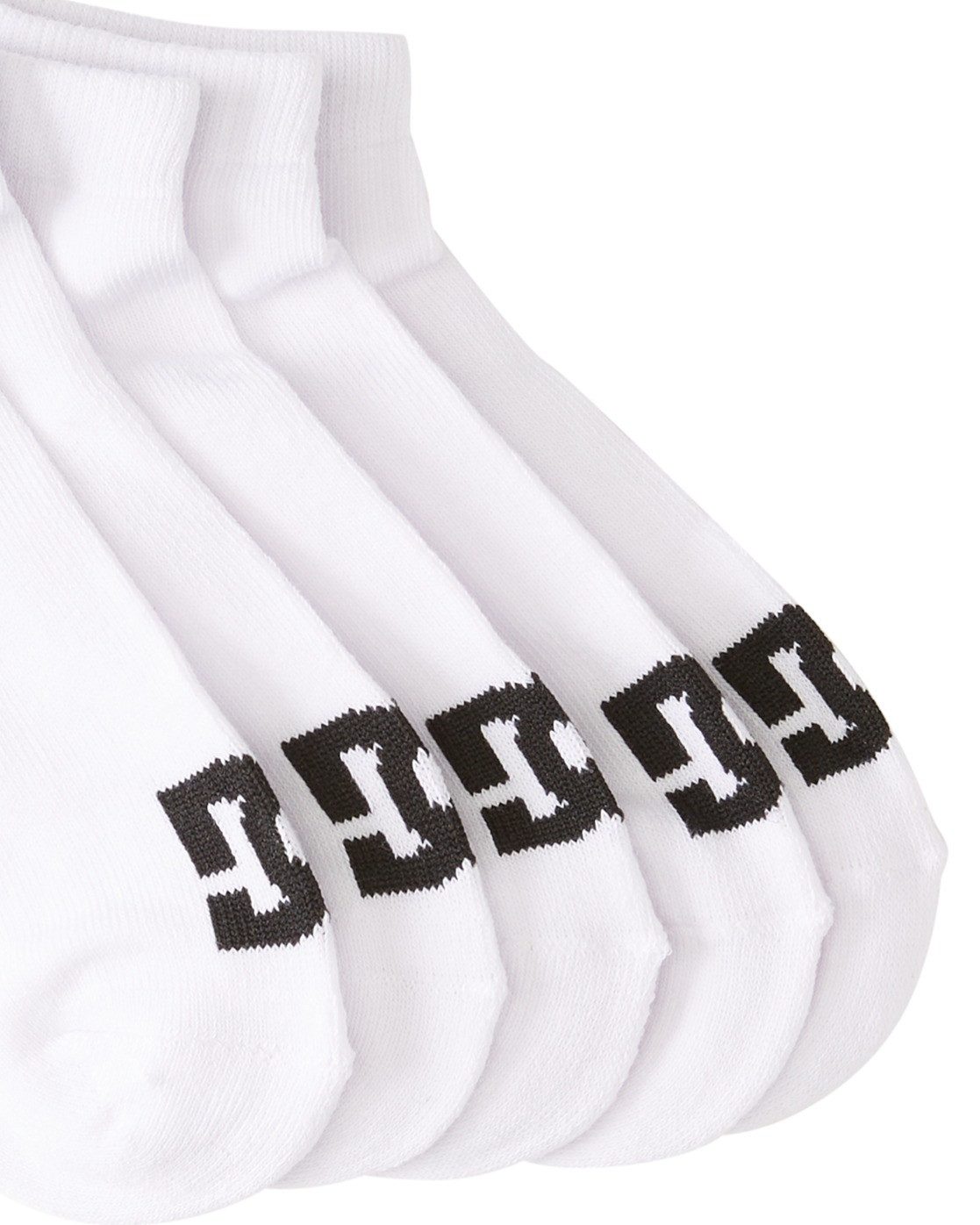 DC Shoes Sokken DC Ankle 5Pk