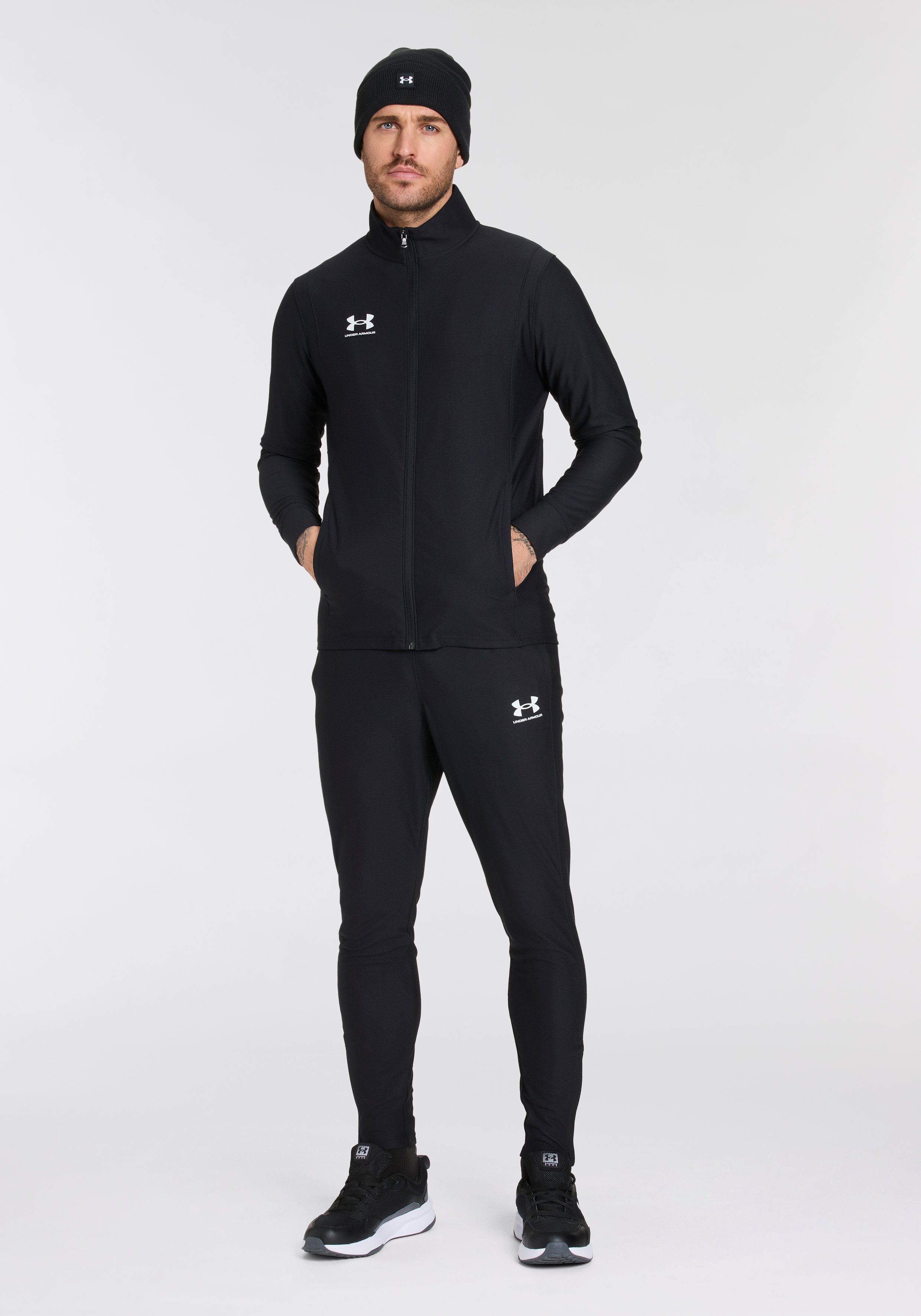 Under Armour® Trainingspak UA Challenger Trainingspak