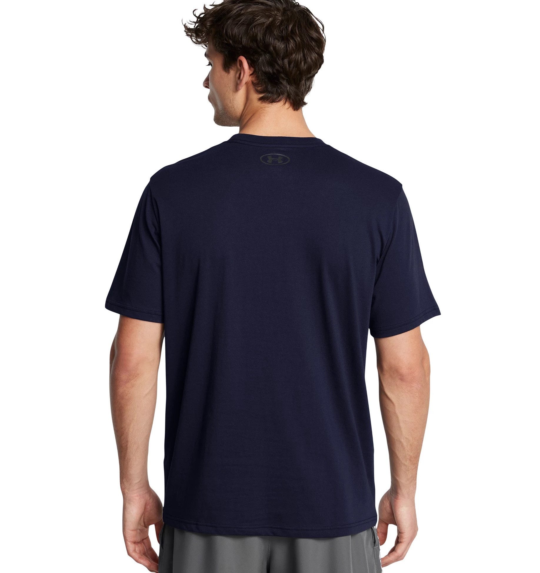 Under Armour® T-shirt UA M BOXED SPORTS UPDATED SS