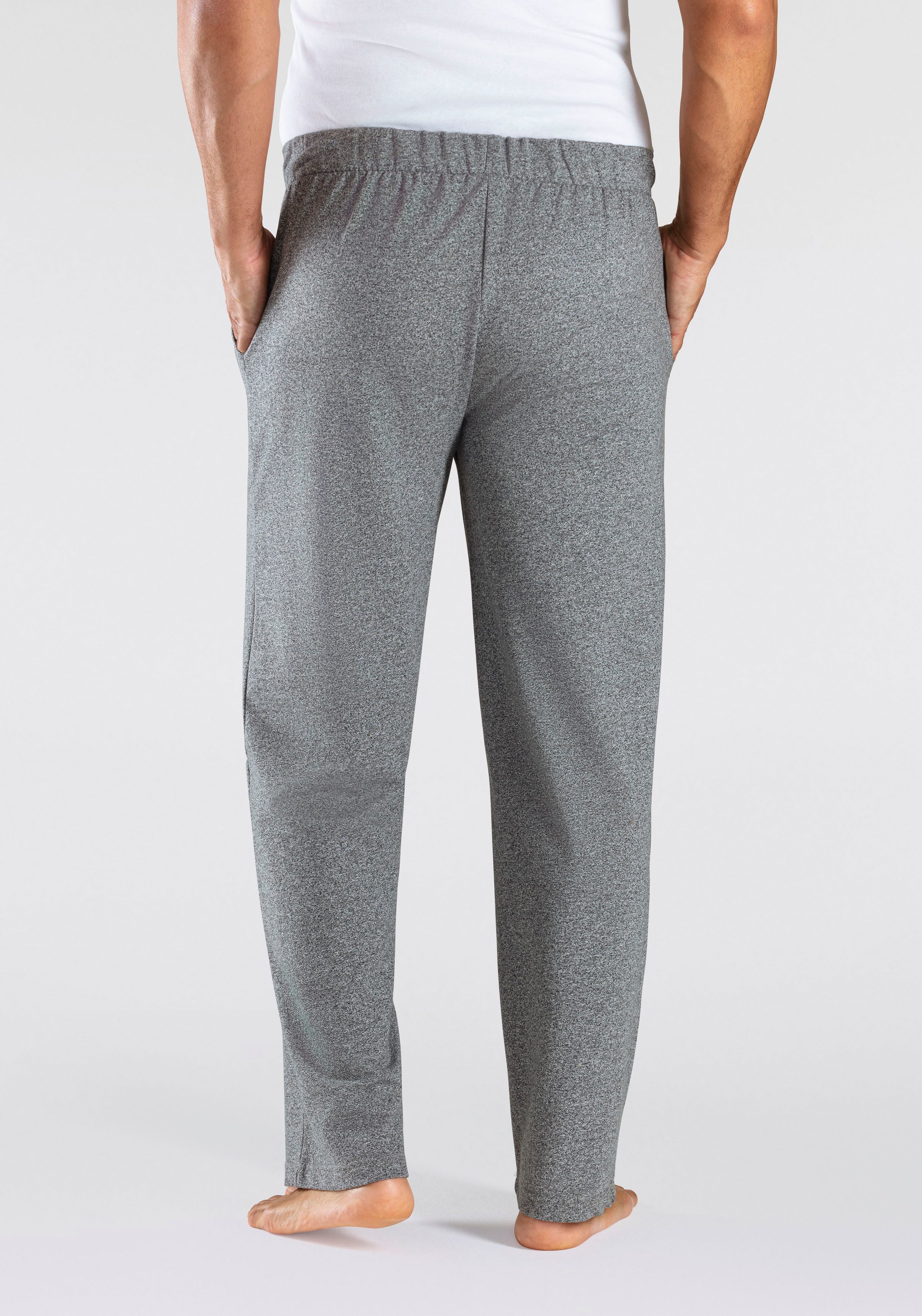 Bench. Loungewear Relaxbroek lichte sweatkwaliteit