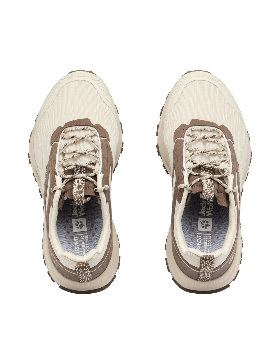 Jack Wolfskin Sneakers PRELIGHT TEXASHIELD LOW M