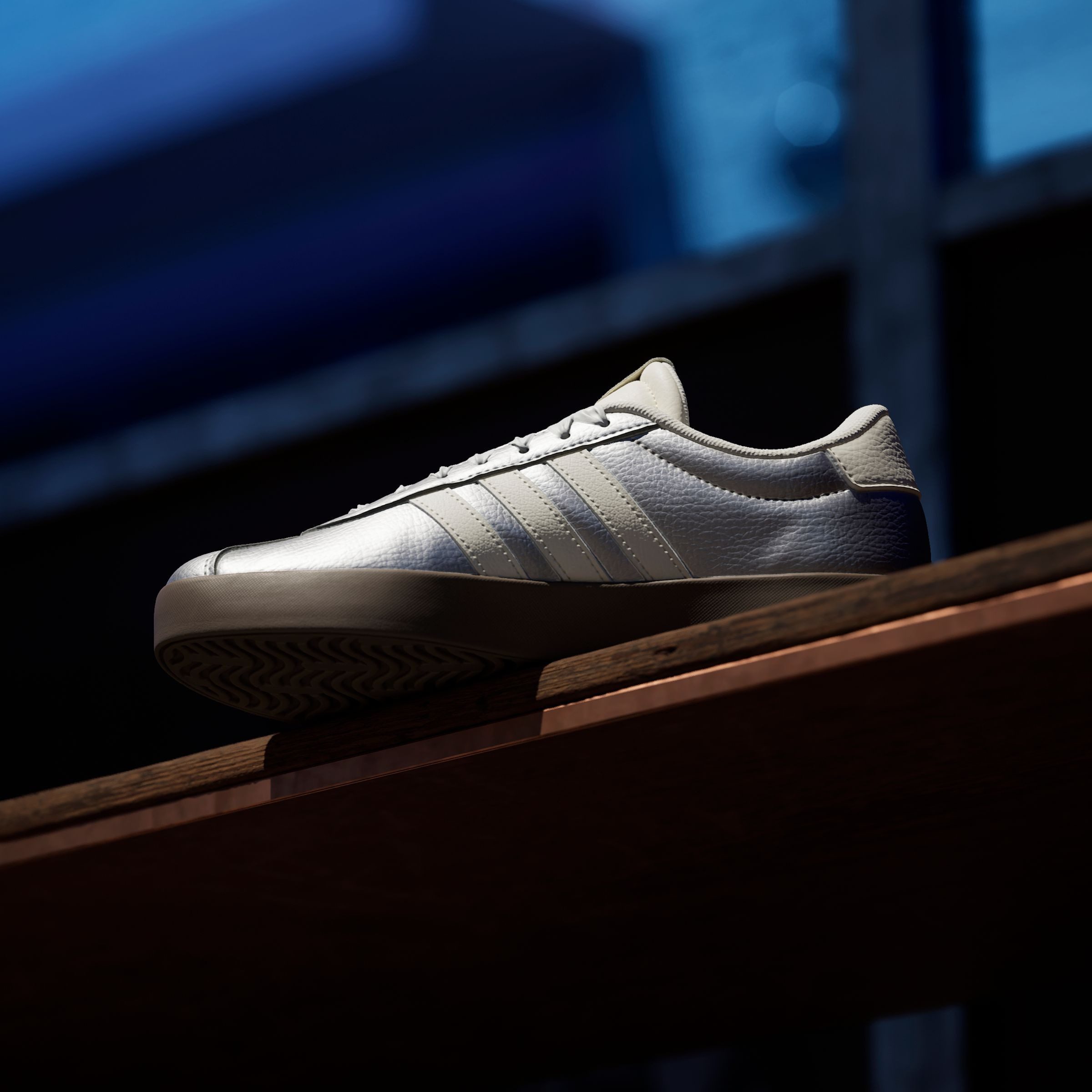 adidas Sportswear Sneakers VL COURT 3.0 geïnspireerd door het ontwerp van de adidas samba
