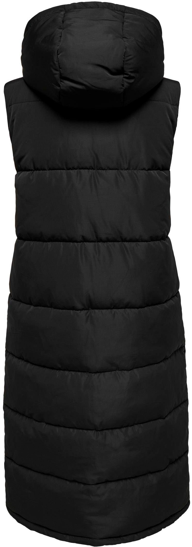 Only Bodywarmer ONLALINA LONG WAISTCOAT OTW NOOS