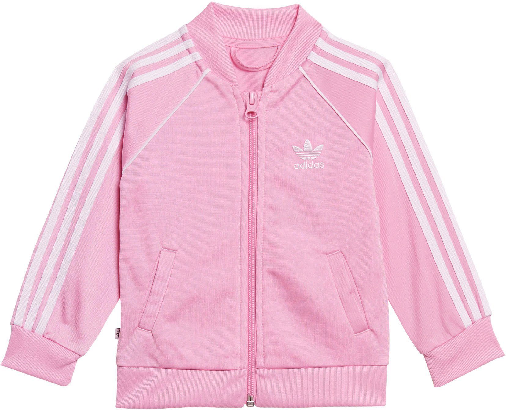 track suit adicolor sst