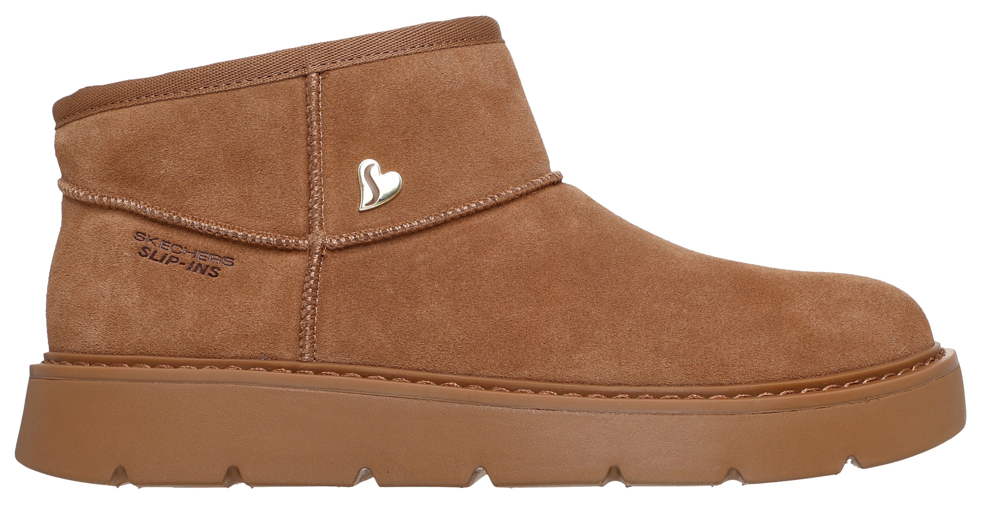 Skechers Winterlaarzen KEEPSAKES COZY-COZY MINI