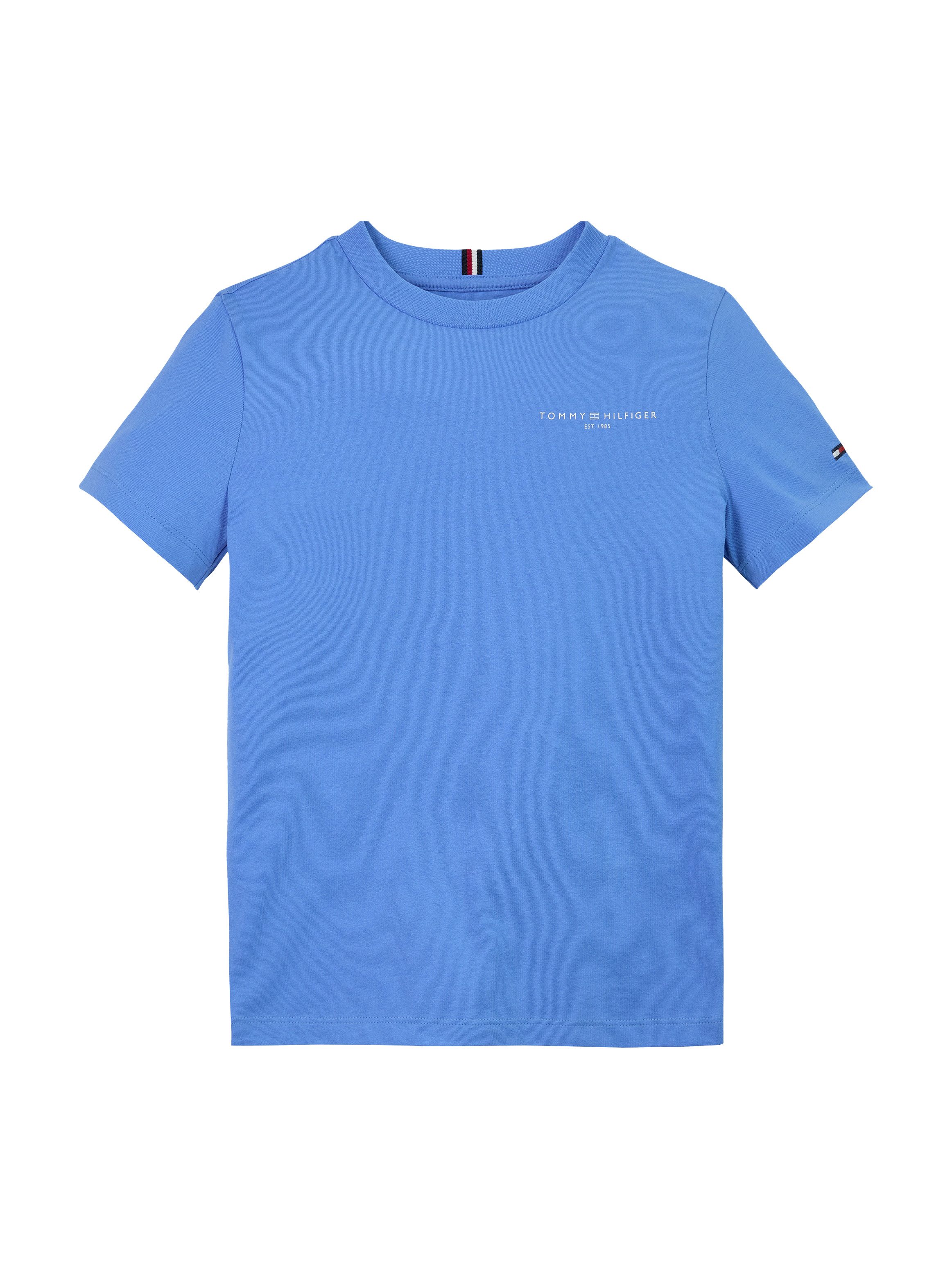 Tommy Hilfiger T-shirt MINI CORP T-SHIRT