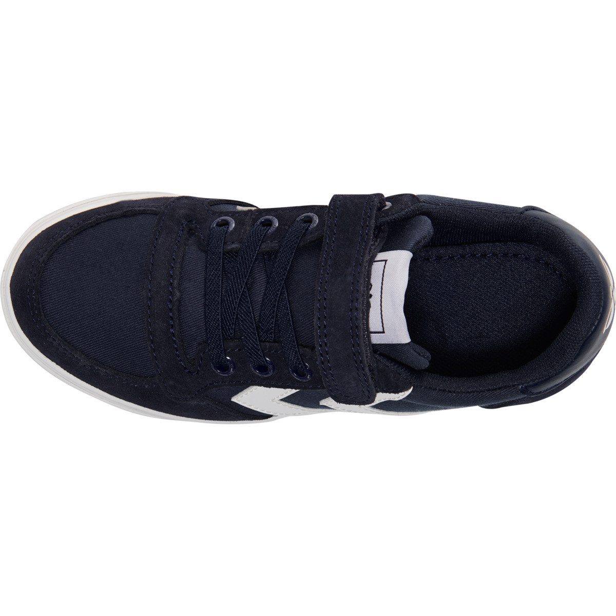 hummel Sneakers SLIMMER STADIL LOW JR
