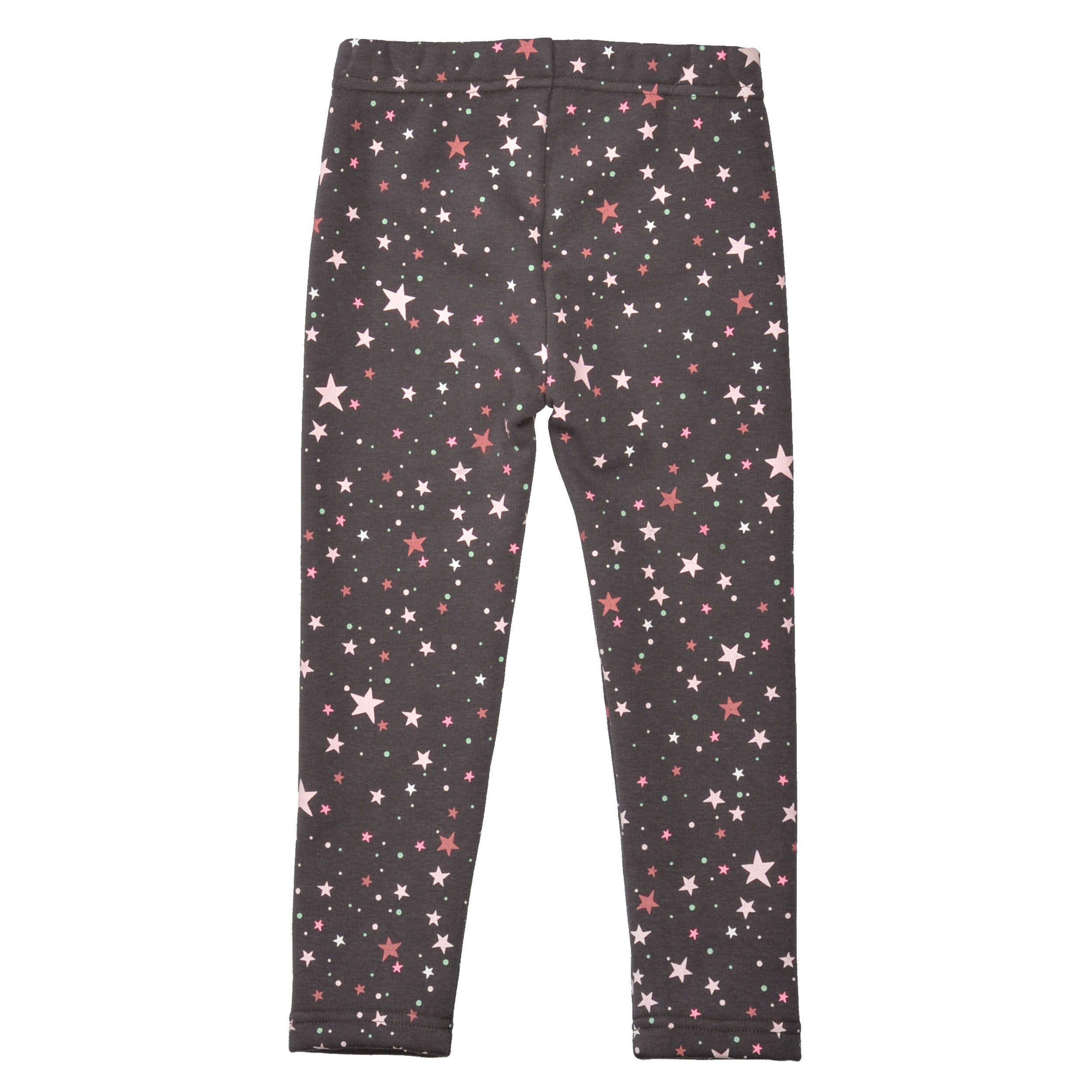 STACCATO Thermobroek met all-over print