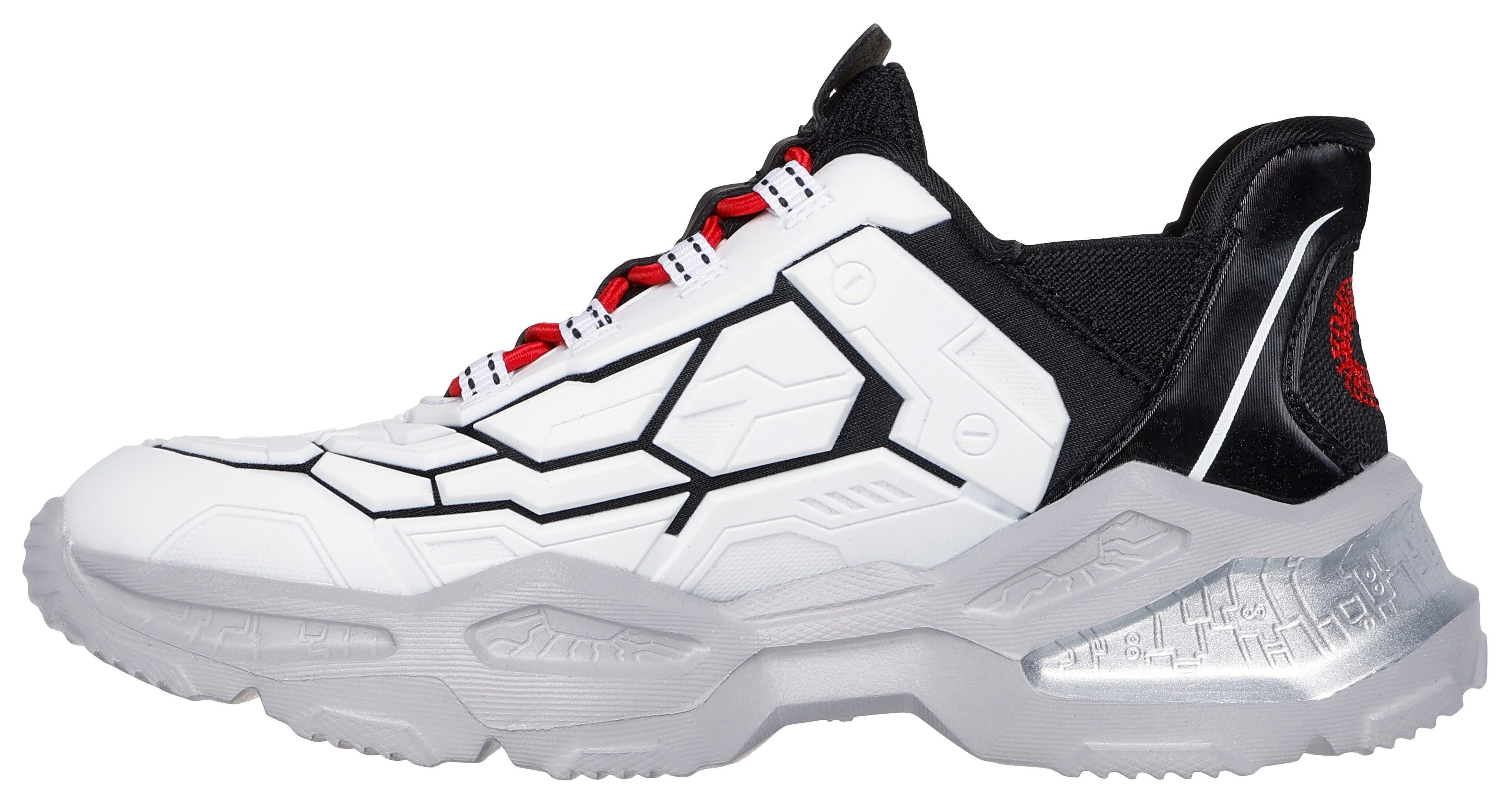 Skechers Kids Slip-on sneakers SKECH-BOTS