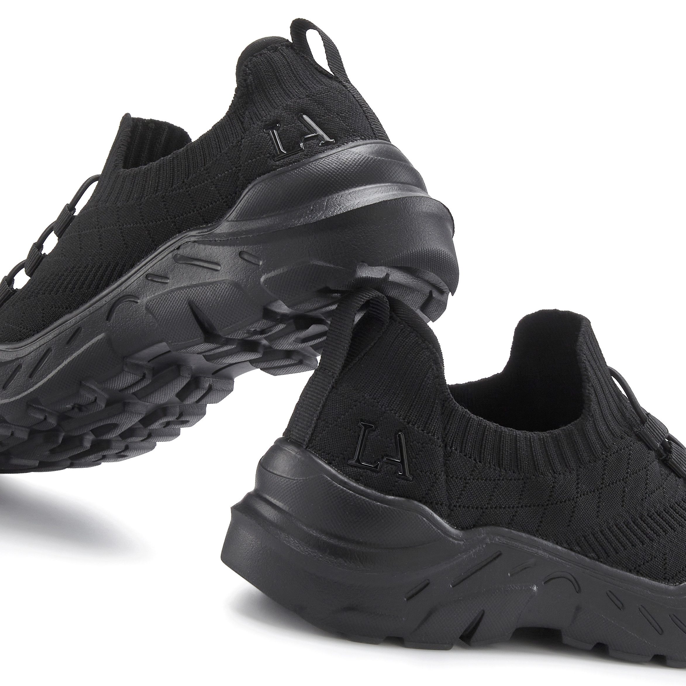 active by Lascana Sneakers Halfschoen, vrijetijdsschoen, ultralicht en comfortabel,